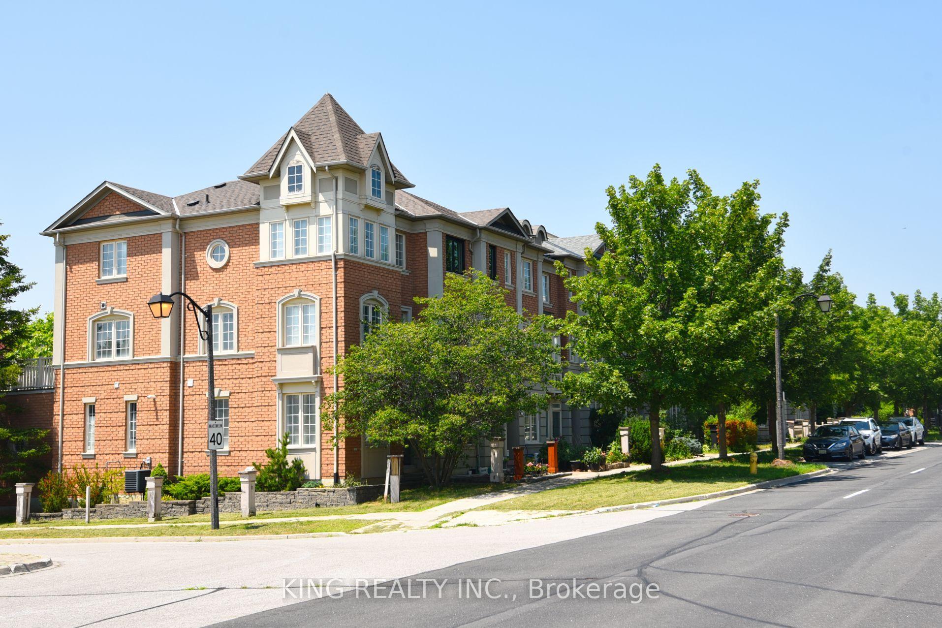 Photo 6 of 2817 Bur Oak Avenue, Markham, Cornell — HOMEH