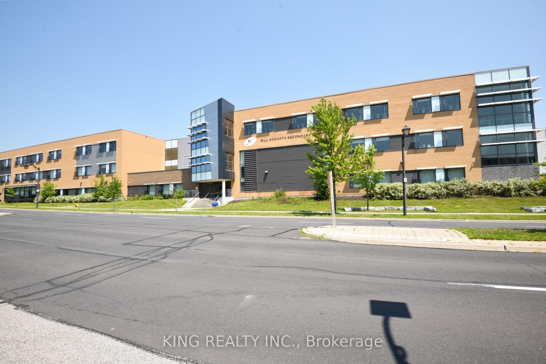 Photo 7 of 2817 Bur Oak Avenue, Markham, Cornell — HOMEH