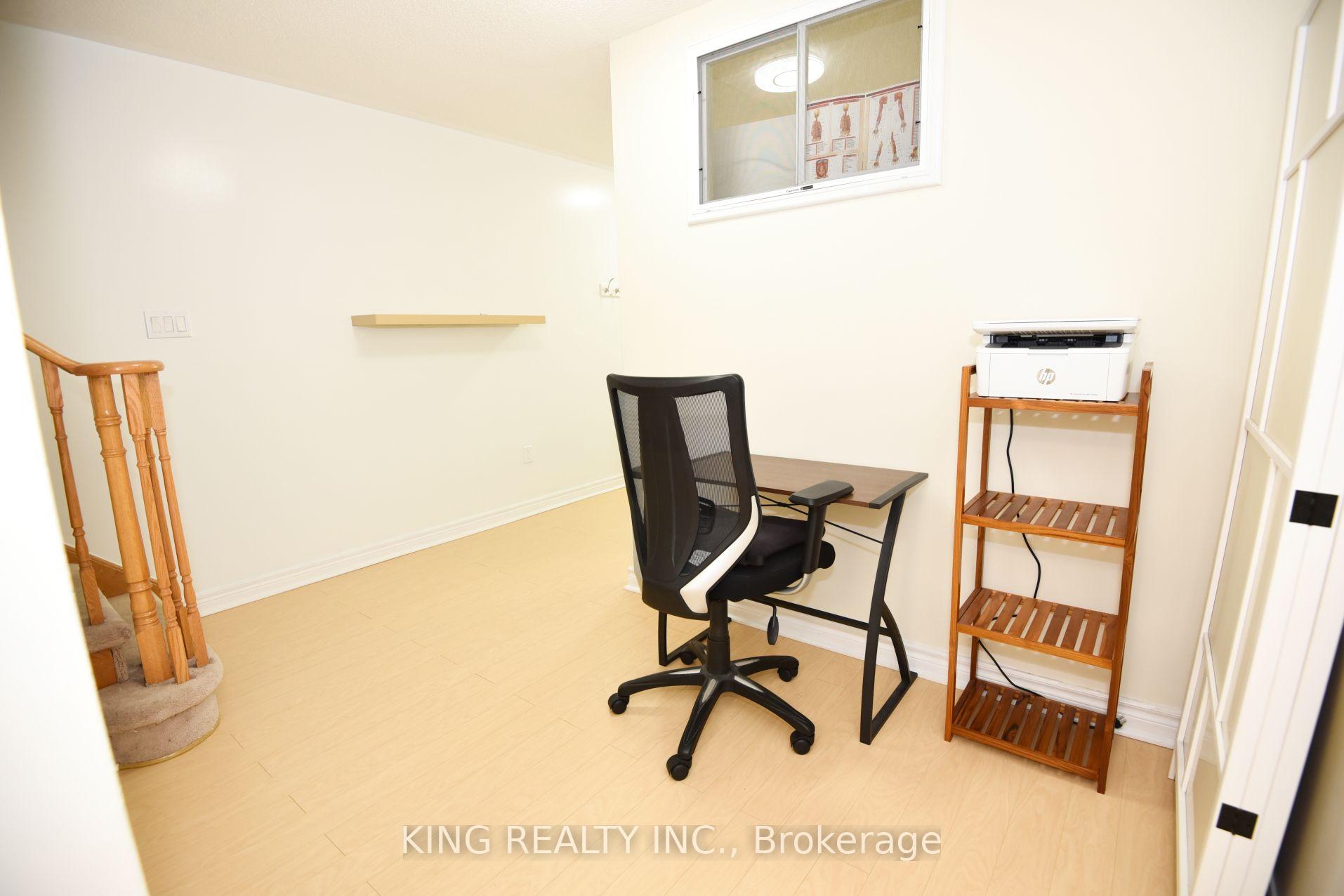 Photo 11 of 2817 Bur Oak Avenue, Markham, Cornell — HOMEH