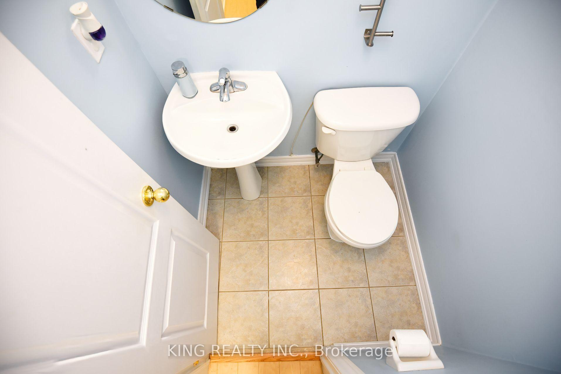 Photo 16 of 2817 Bur Oak Avenue, Markham, Cornell — HOMEH