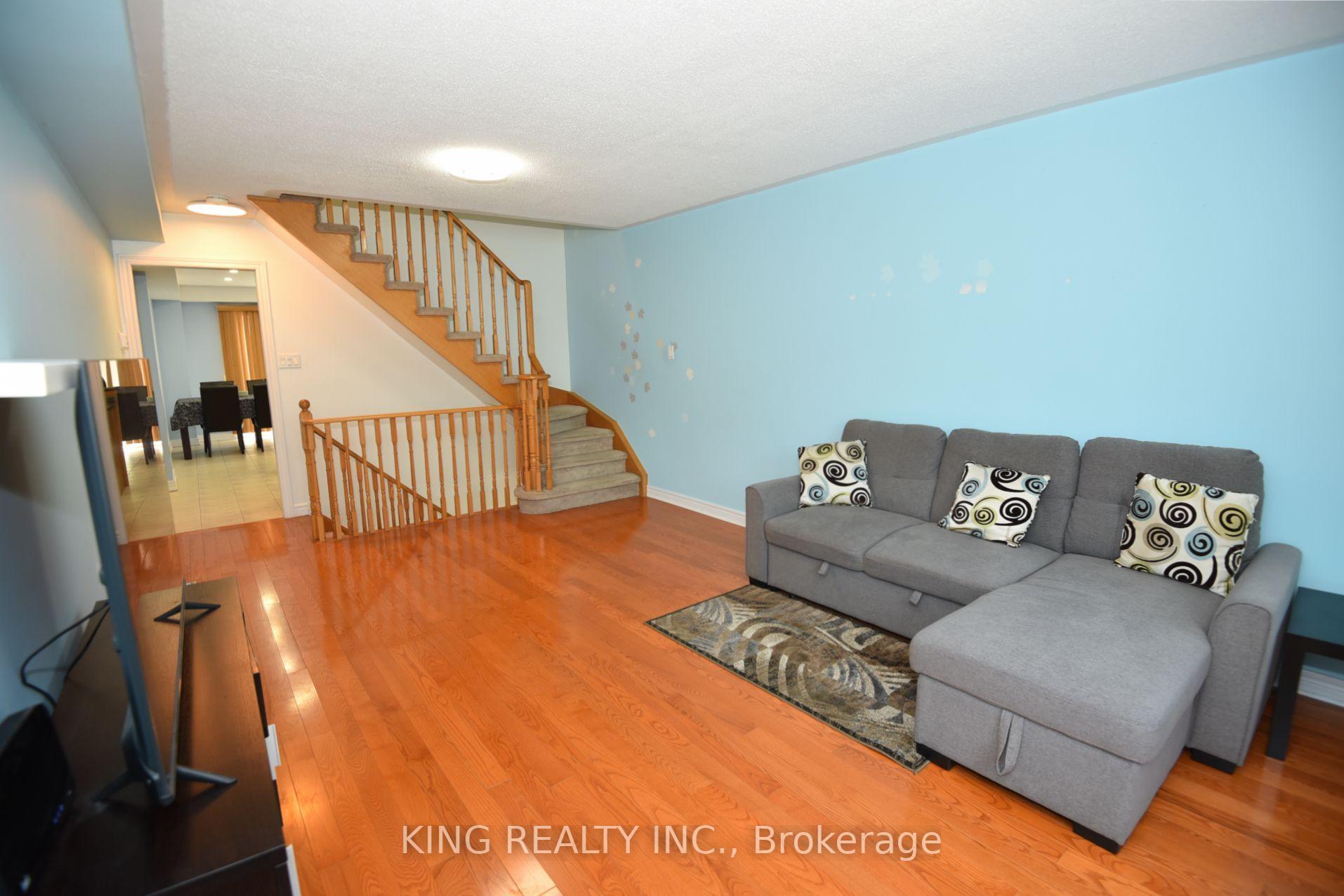 Photo 21 of 2817 Bur Oak Avenue, Markham, Cornell — HOMEH