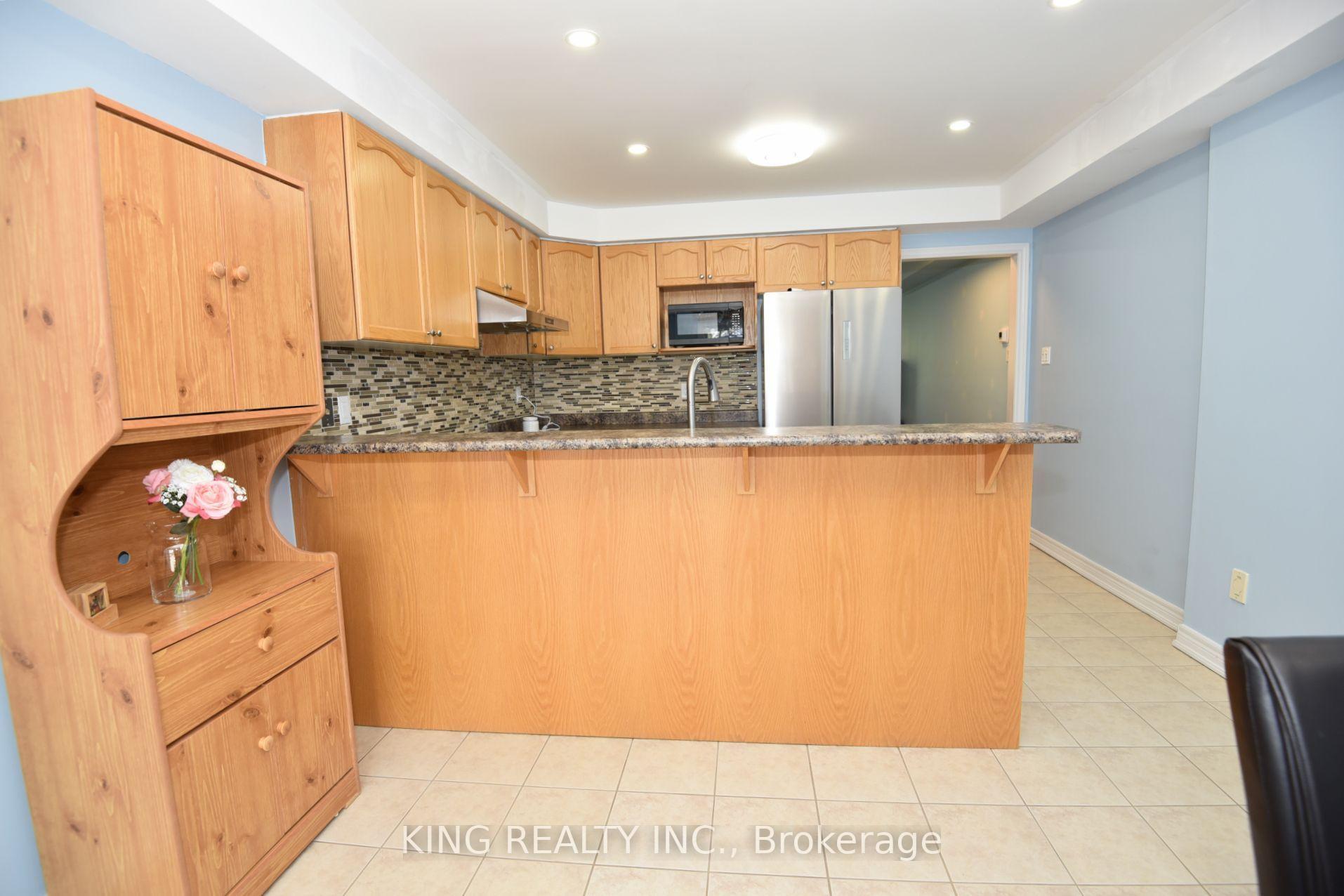 Photo 22 of 2817 Bur Oak Avenue, Markham, Cornell — HOMEH