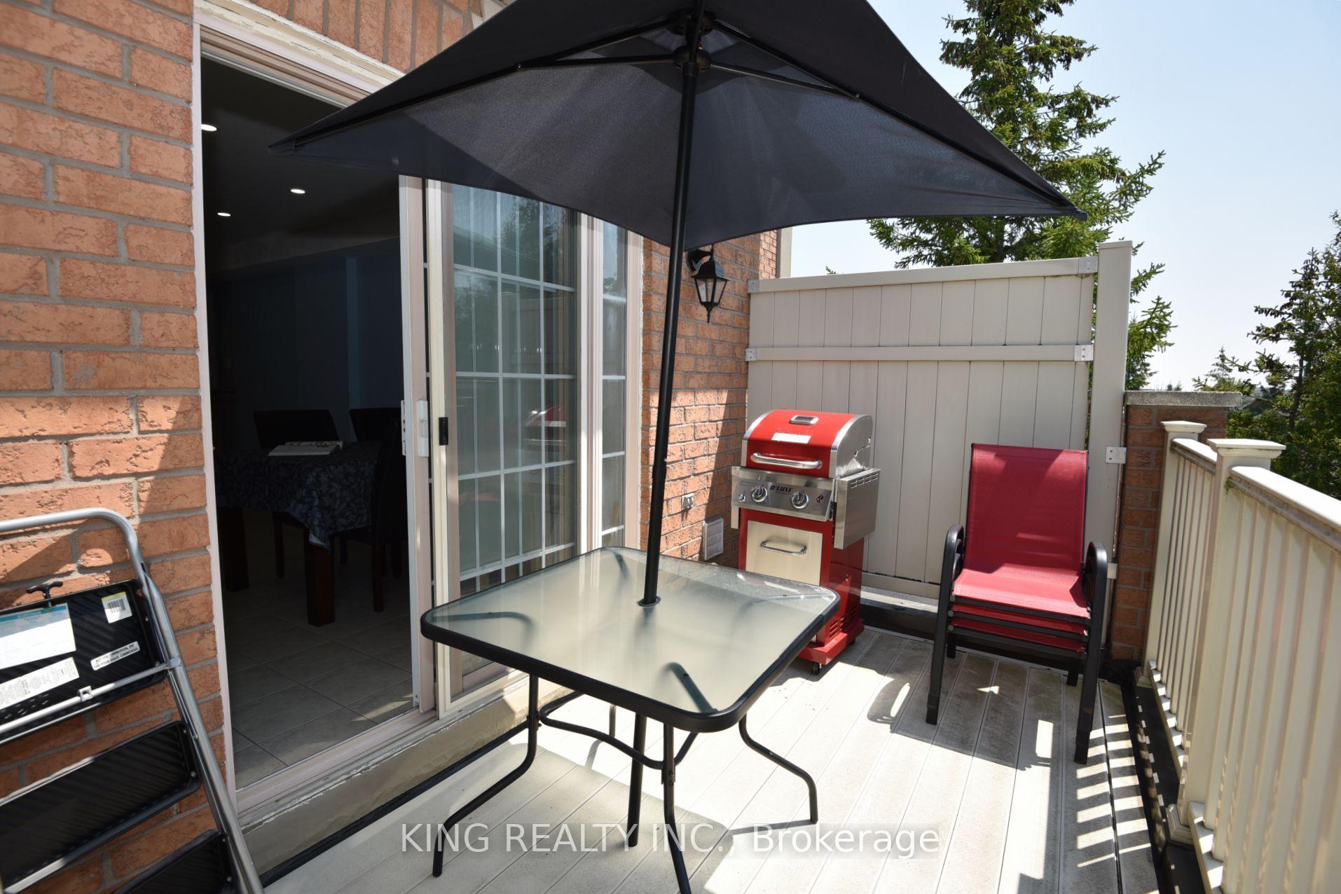 Photo 26 of 2817 Bur Oak Avenue, Markham, Cornell — HOMEH