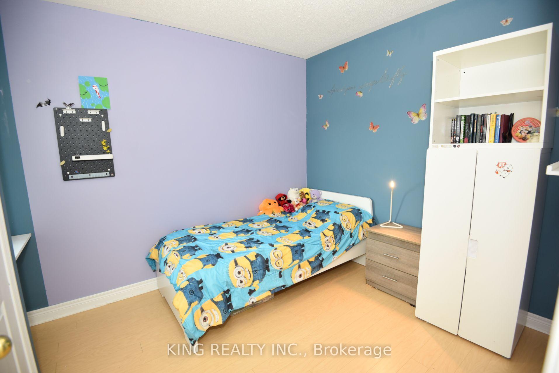 Photo 31 of 2817 Bur Oak Avenue, Markham, Cornell — HOMEH