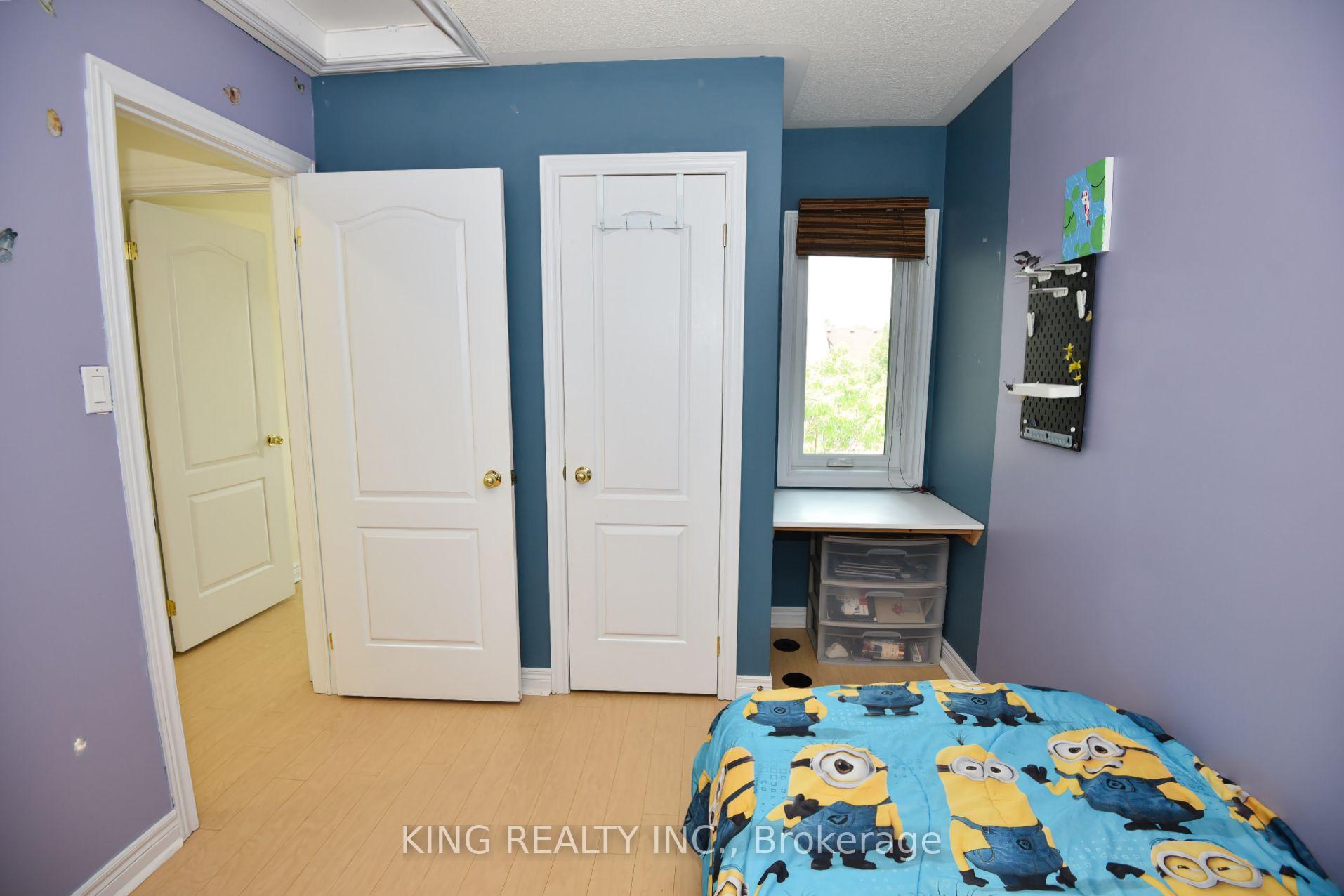 Photo 33 of 2817 Bur Oak Avenue, Markham, Cornell — HOMEH
