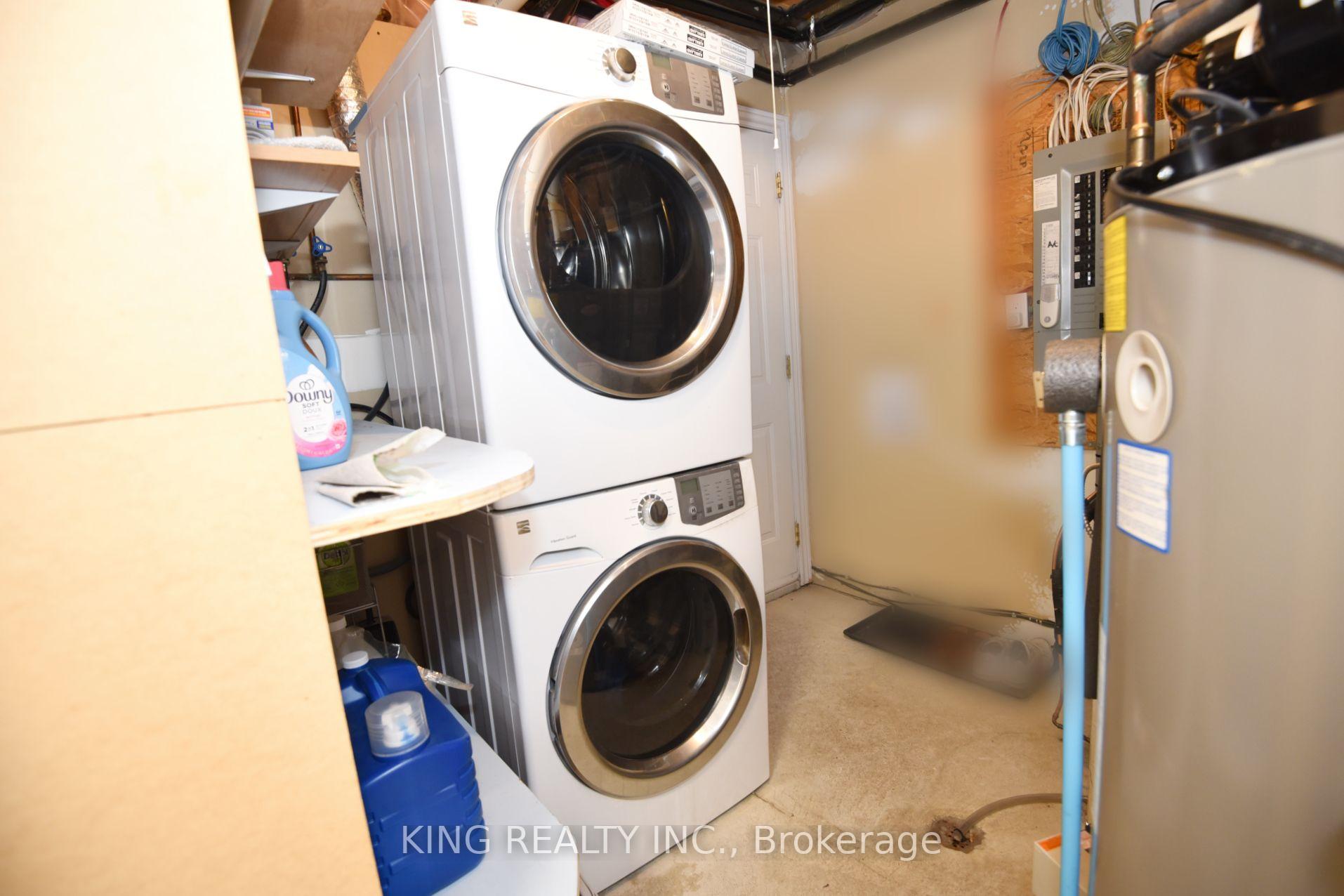 Photo 38 of 2817 Bur Oak Avenue, Markham, Cornell — HOMEH
