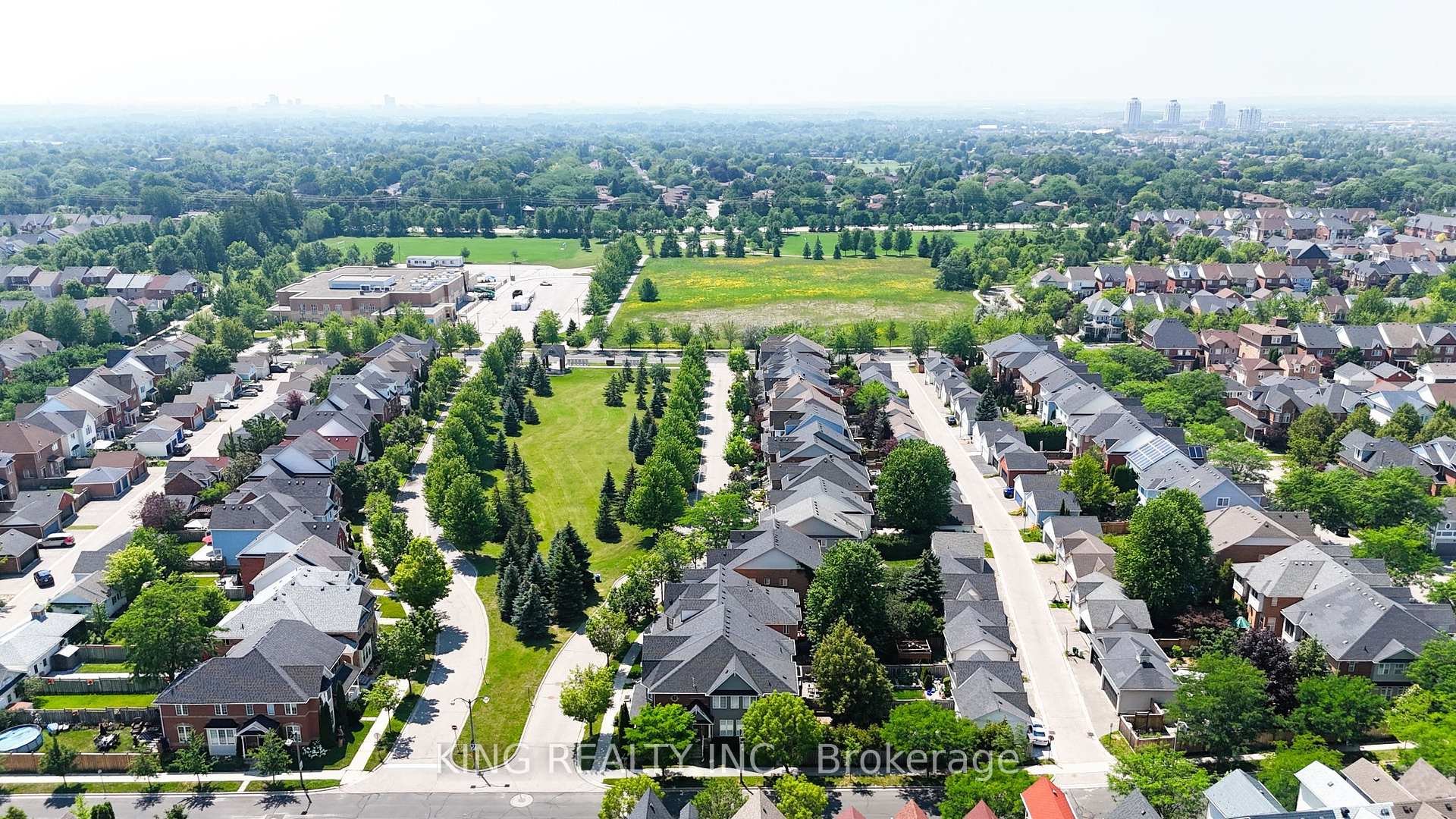 Photo 41 of 2817 Bur Oak Avenue, Markham, Cornell — HOMEH