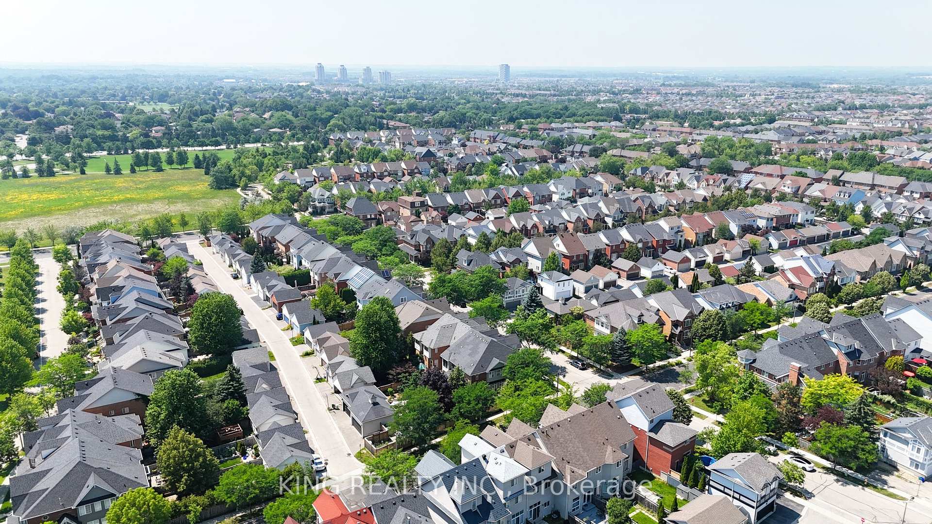 Photo 42 of 2817 Bur Oak Avenue, Markham, Cornell — HOMEH