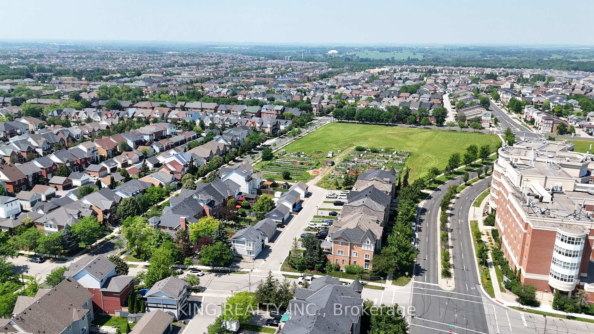 Photo 43 of 2817 Bur Oak Avenue, Markham, Cornell — HOMEH