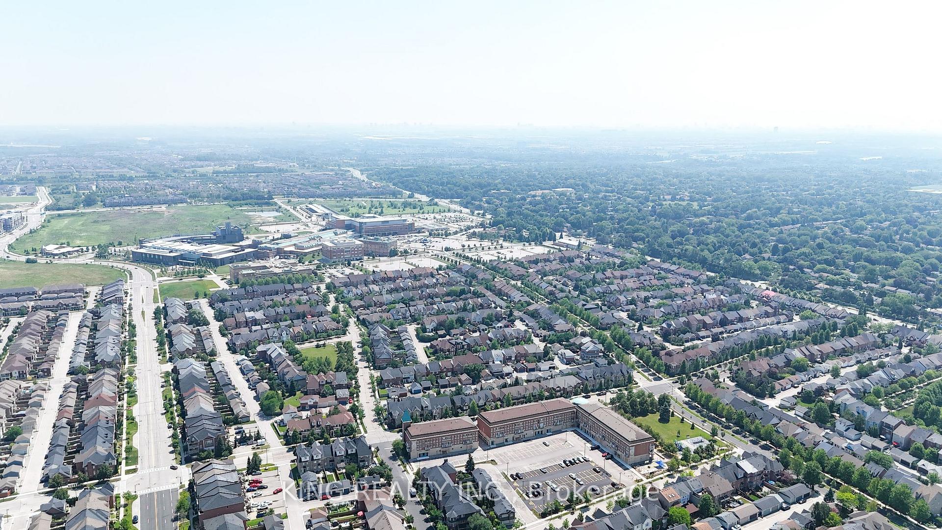 Photo 48 of 2817 Bur Oak Avenue, Markham, Cornell — HOMEH