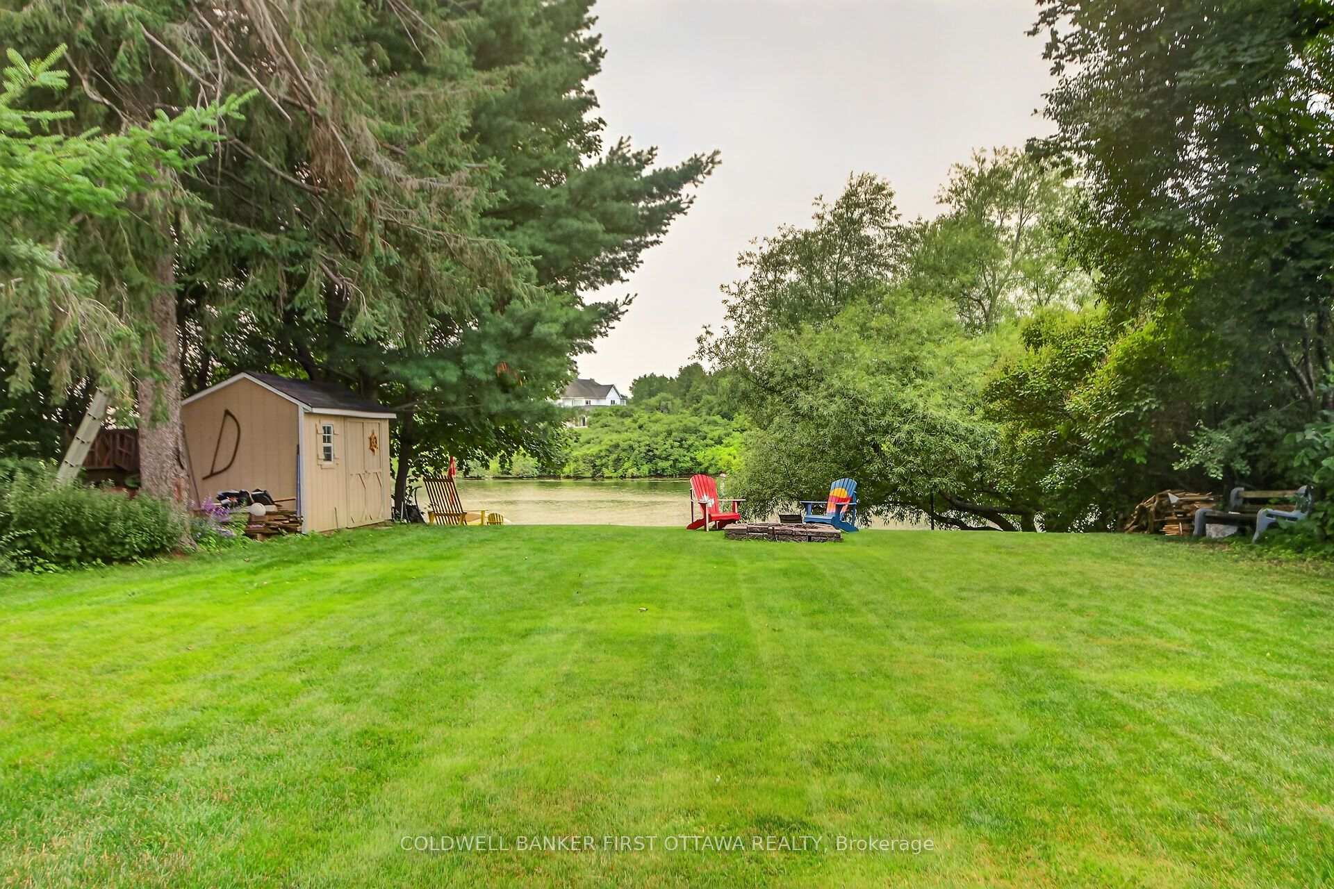 Photo 28 of 2014 River Road N, Ottawa, Manotick East to Manotick Station — HOMEH