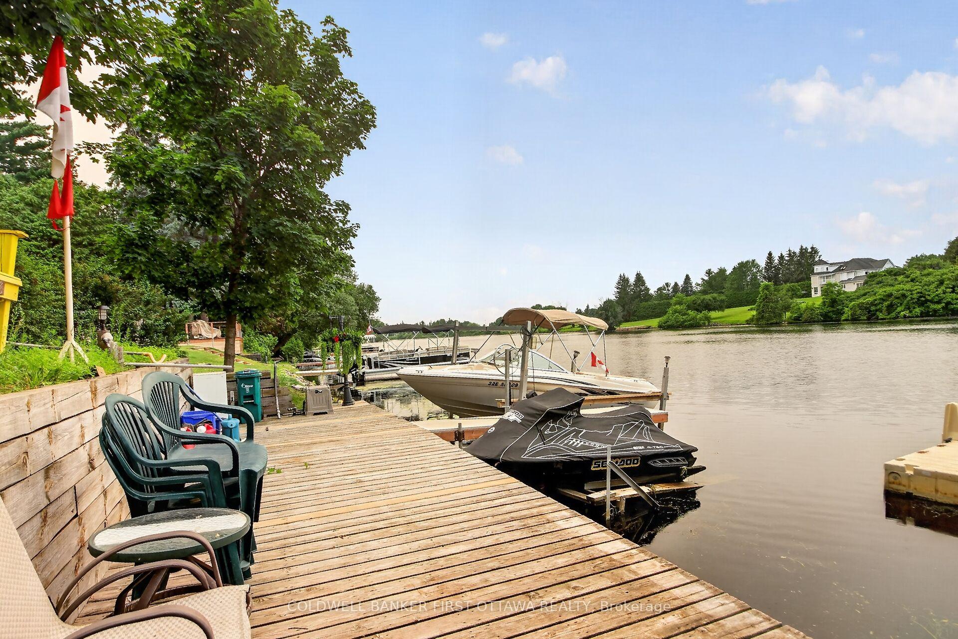 Photo 32 of 2014 River Road N, Ottawa, Manotick East to Manotick Station — HOMEH