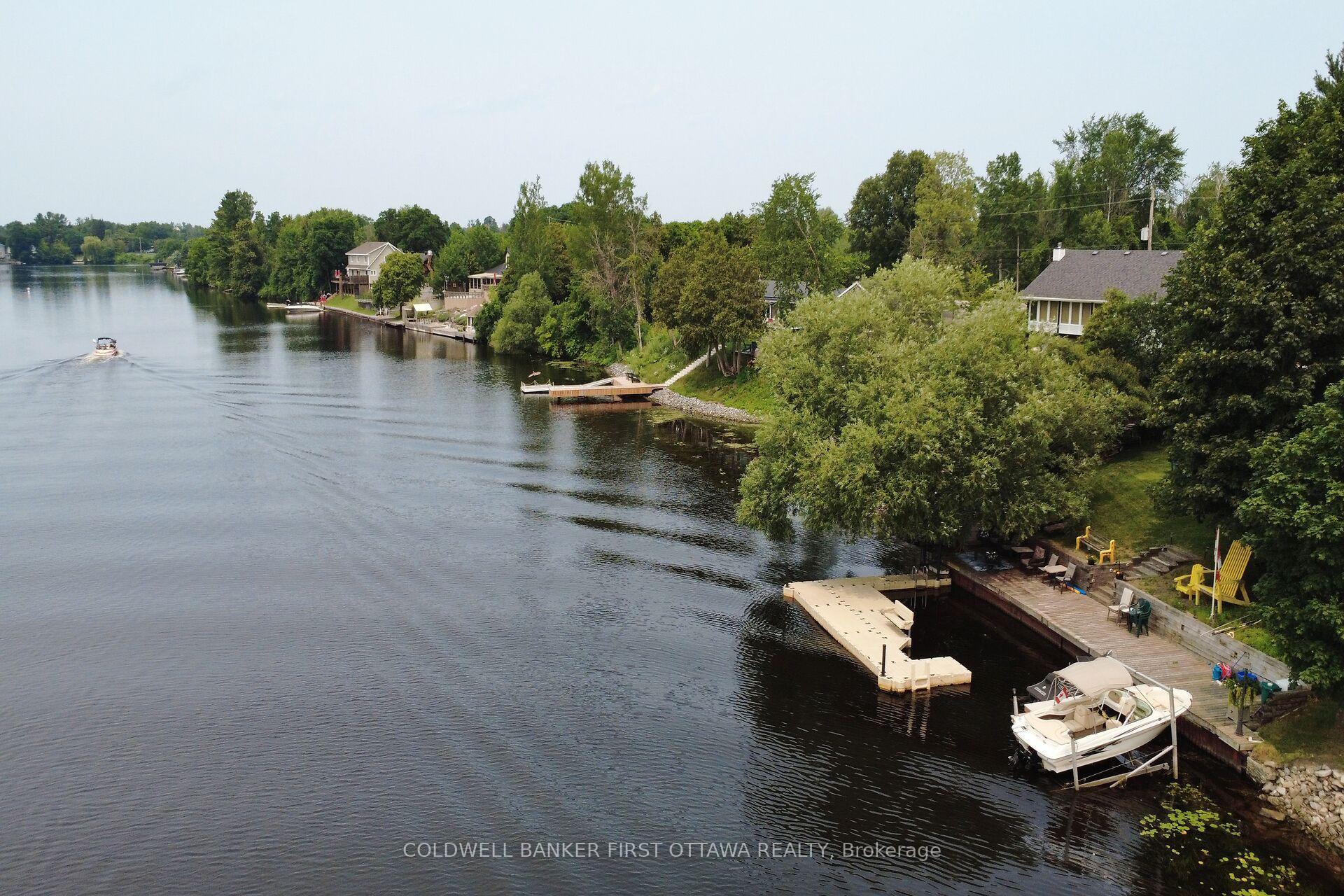 Photo 38 of 2014 River Road N, Ottawa, Manotick East to Manotick Station — HOMEH