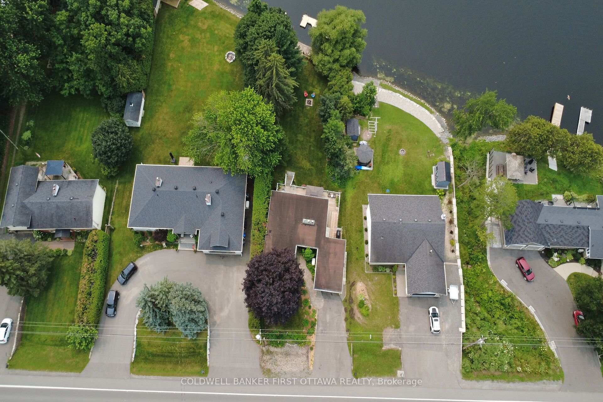 Photo 40 of 2014 River Road N, Ottawa, Manotick East to Manotick Station — HOMEH