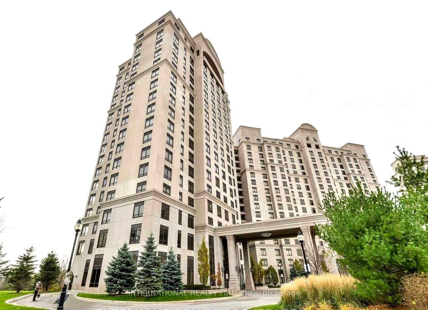 Photo 1 of Unit 708, 9255 Jane Street, Vaughan, Maple — HOMEH