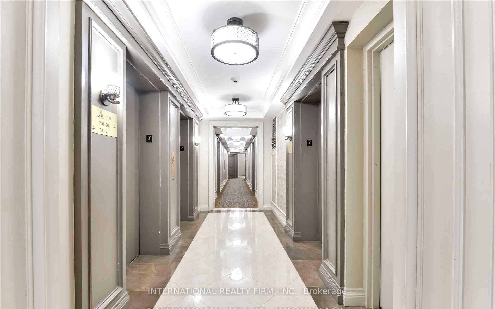 Photo 4 of Unit 708, 9255 Jane Street, Vaughan, Maple — HOMEH