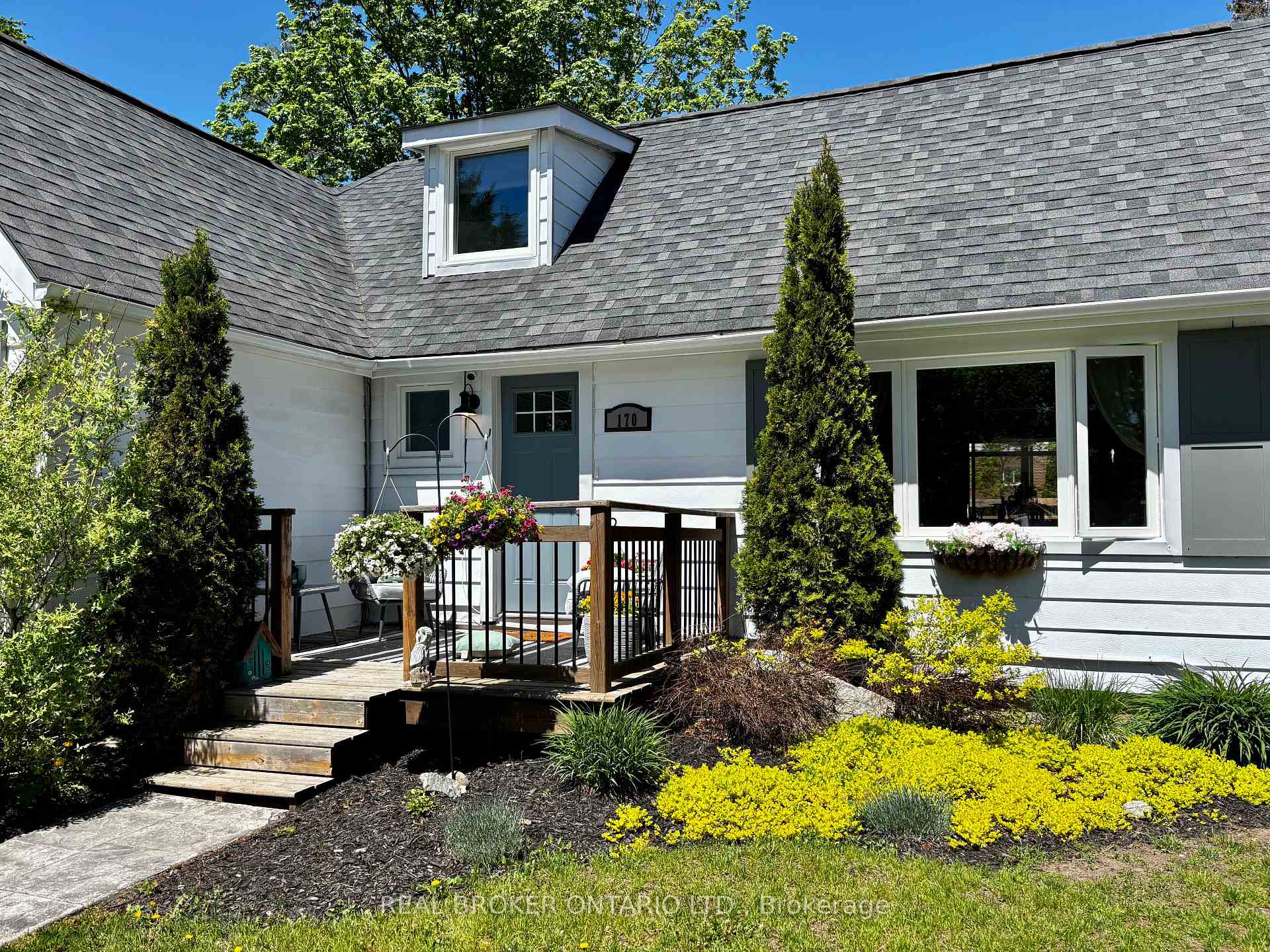 Photo 4 of 170 George Street, Gravenhurst, Muskoka (S) — HOMEH