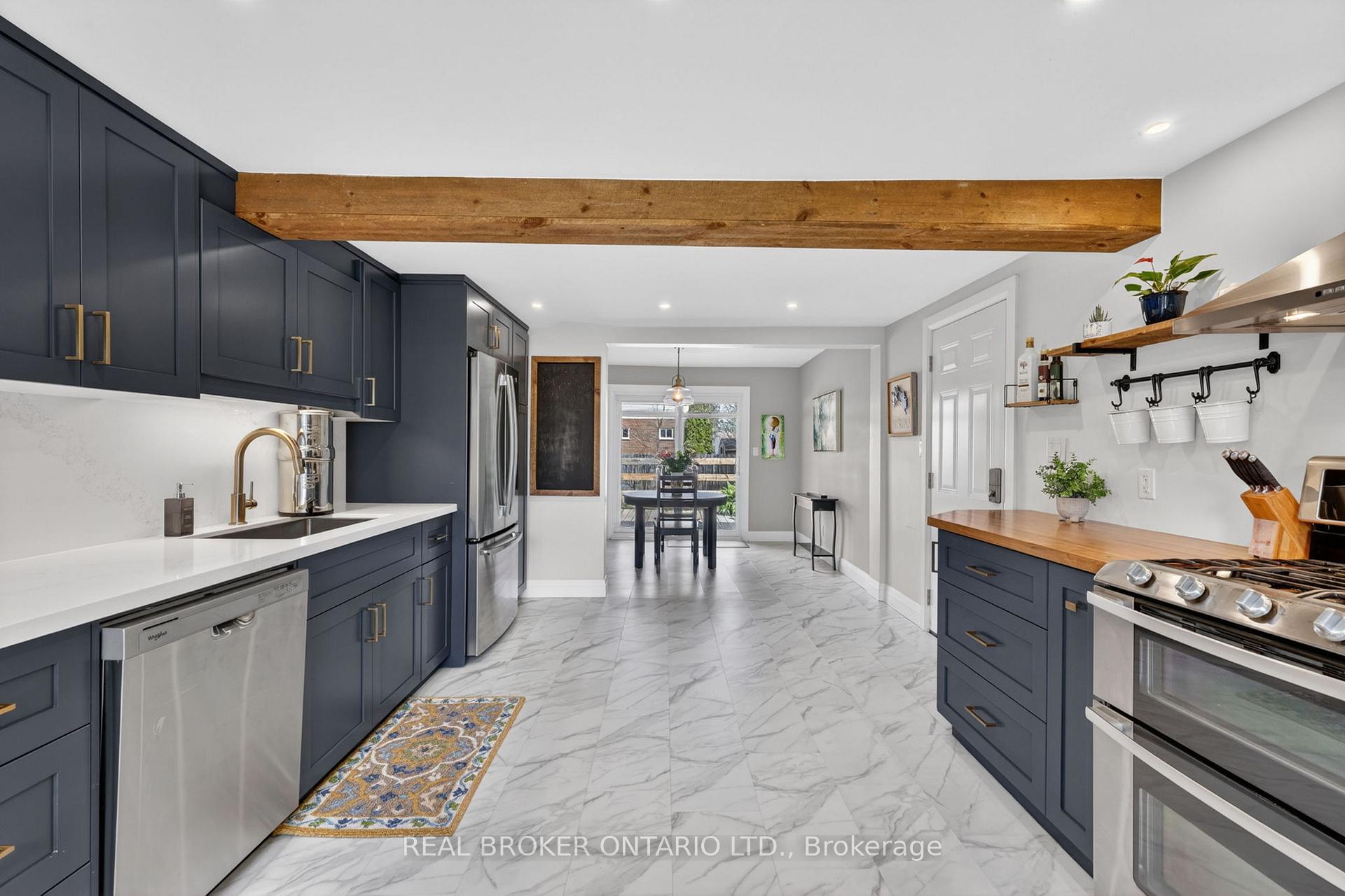 Photo 15 of 170 George Street, Gravenhurst, Muskoka (S) — HOMEH
