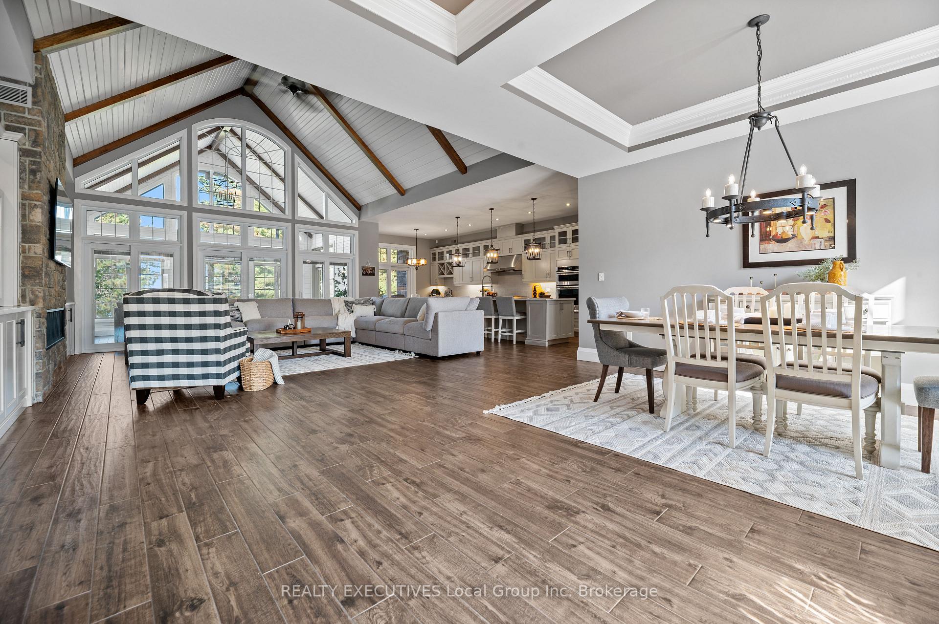 Photo 5 of 34 Sunrise Bay Drive, Callander — HOMEH