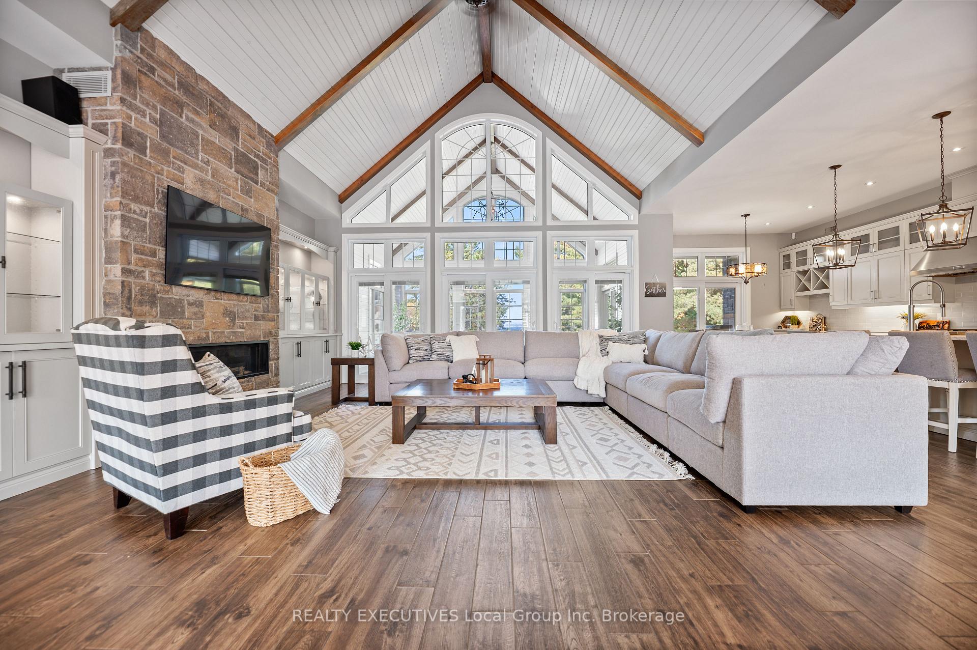 Photo 6 of 34 Sunrise Bay Drive, Callander — HOMEH