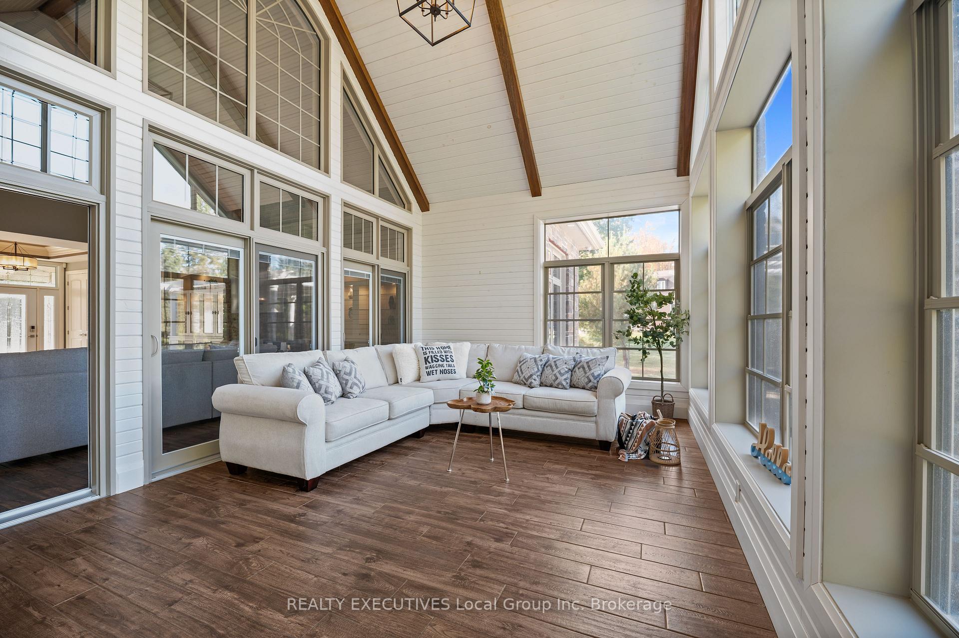 Photo 8 of 34 Sunrise Bay Drive, Callander — HOMEH