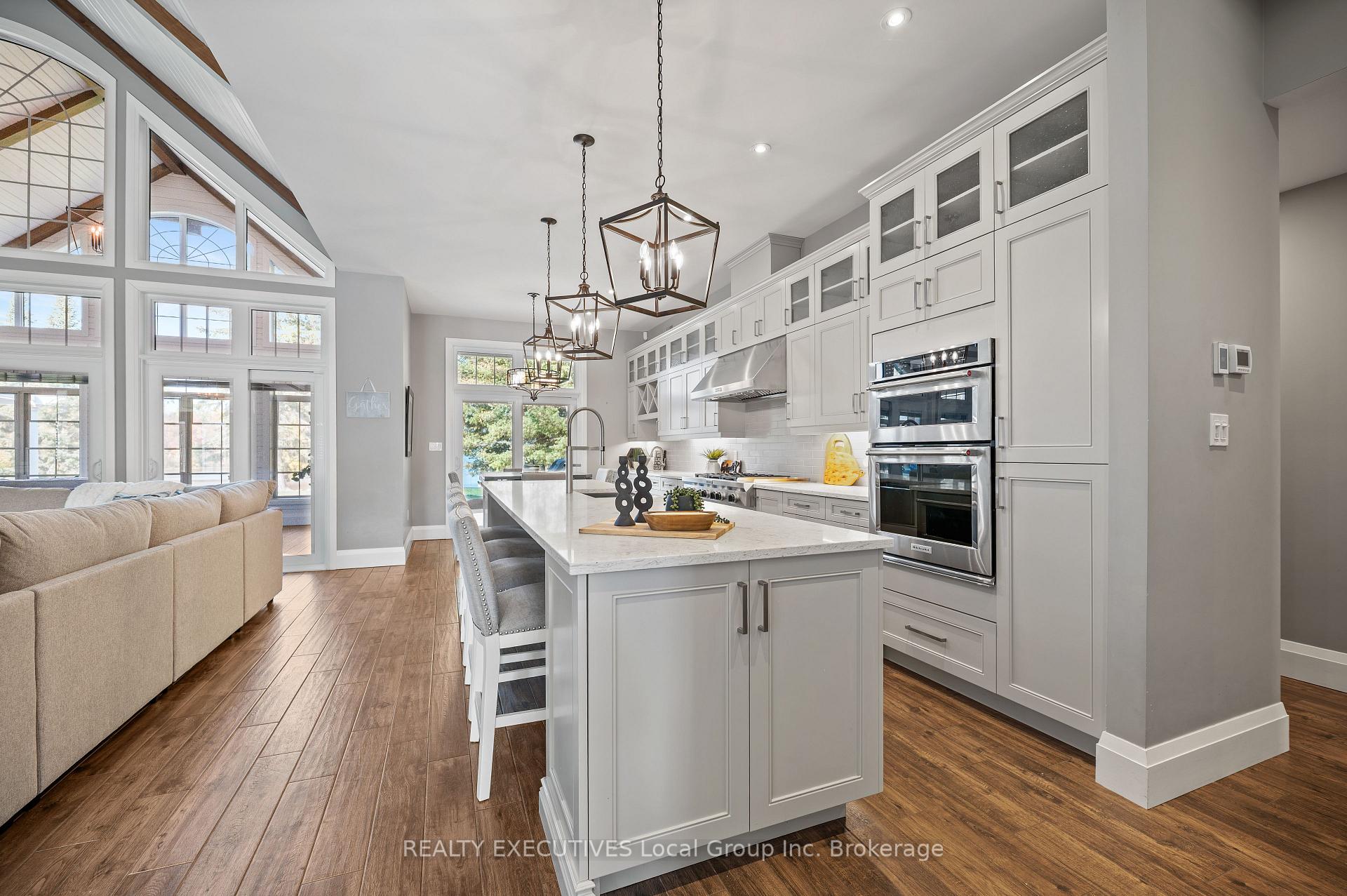 Photo 9 of 34 Sunrise Bay Drive, Callander — HOMEH