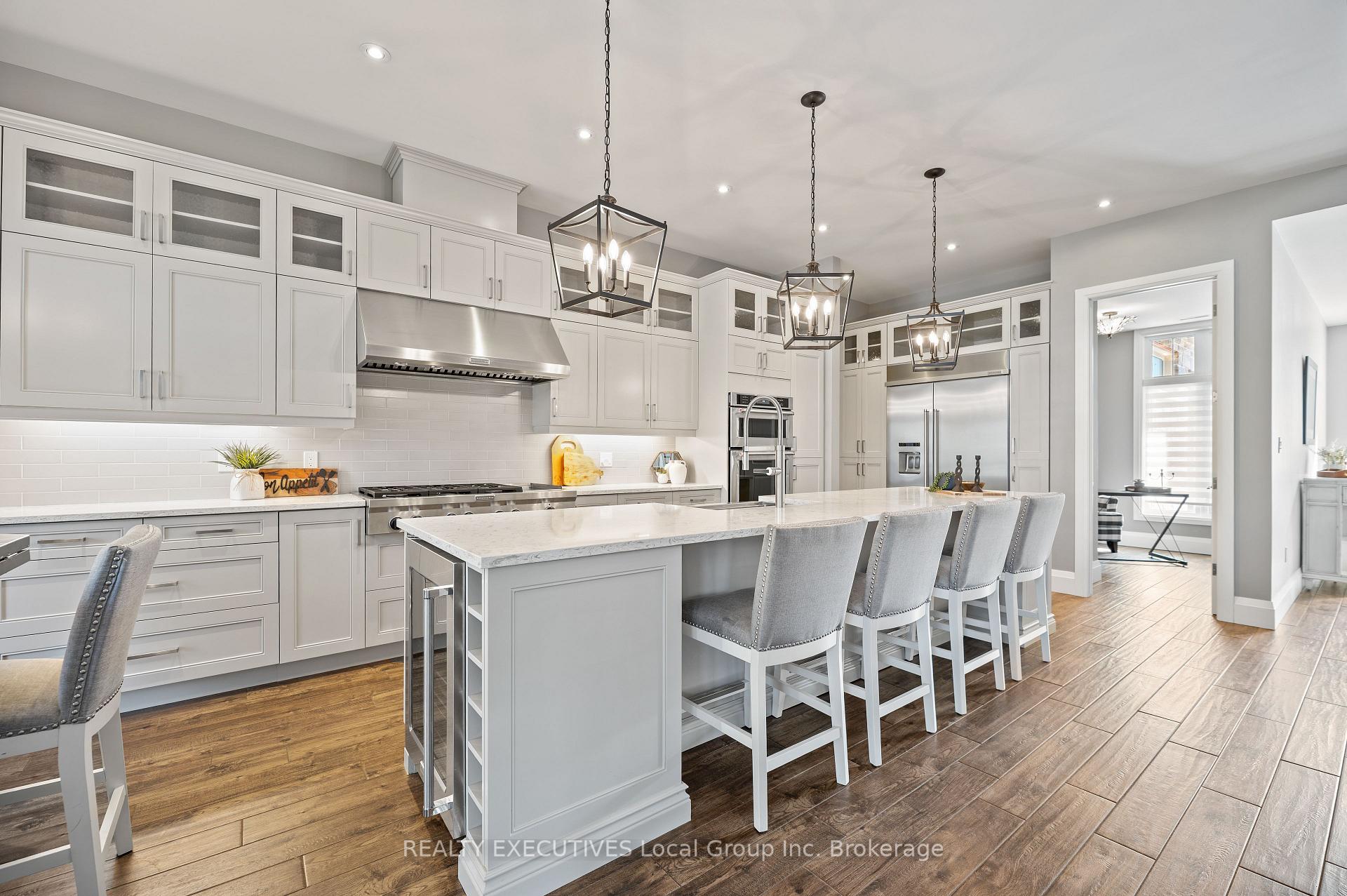 Photo 10 of 34 Sunrise Bay Drive, Callander — HOMEH
