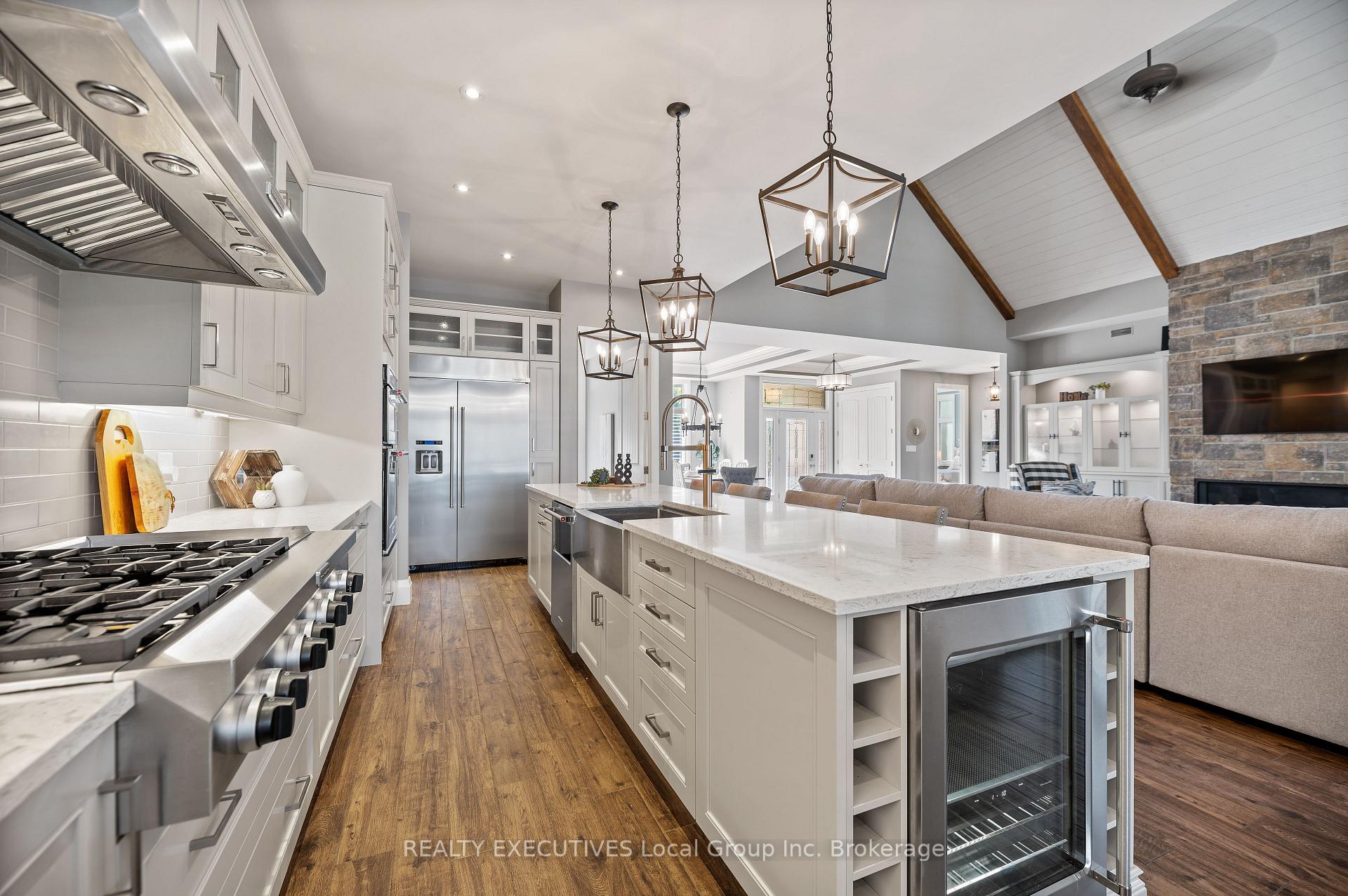 Photo 12 of 34 Sunrise Bay Drive, Callander — HOMEH