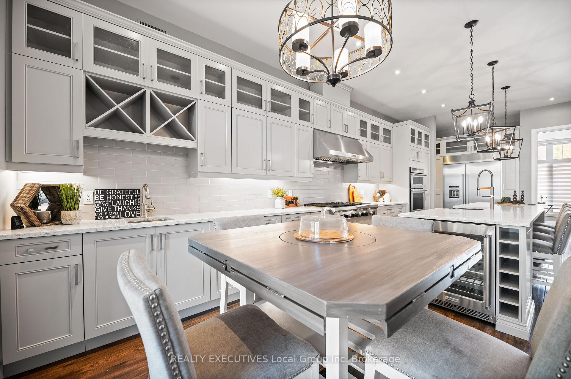 Photo 13 of 34 Sunrise Bay Drive, Callander — HOMEH