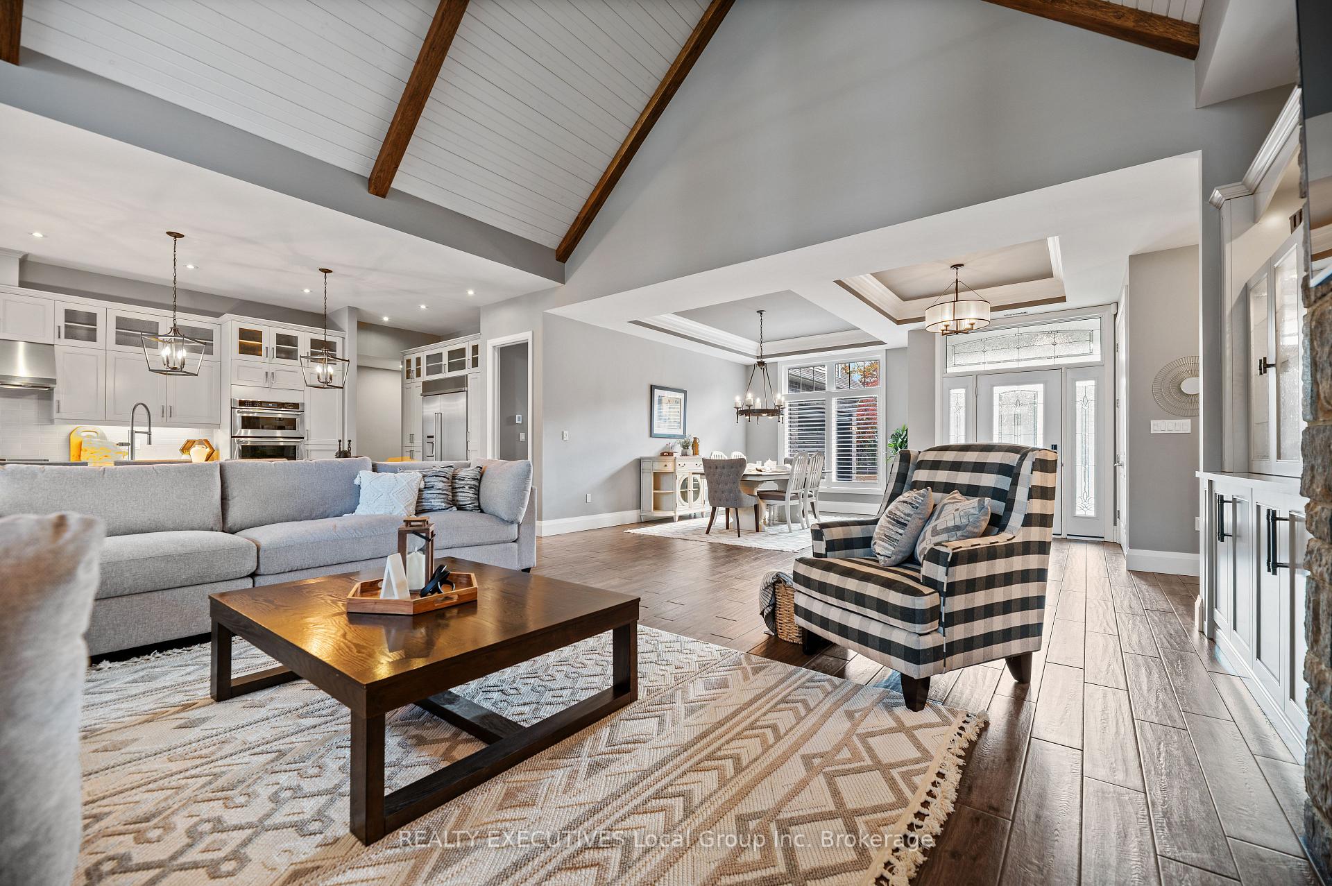 Photo 14 of 34 Sunrise Bay Drive, Callander — HOMEH