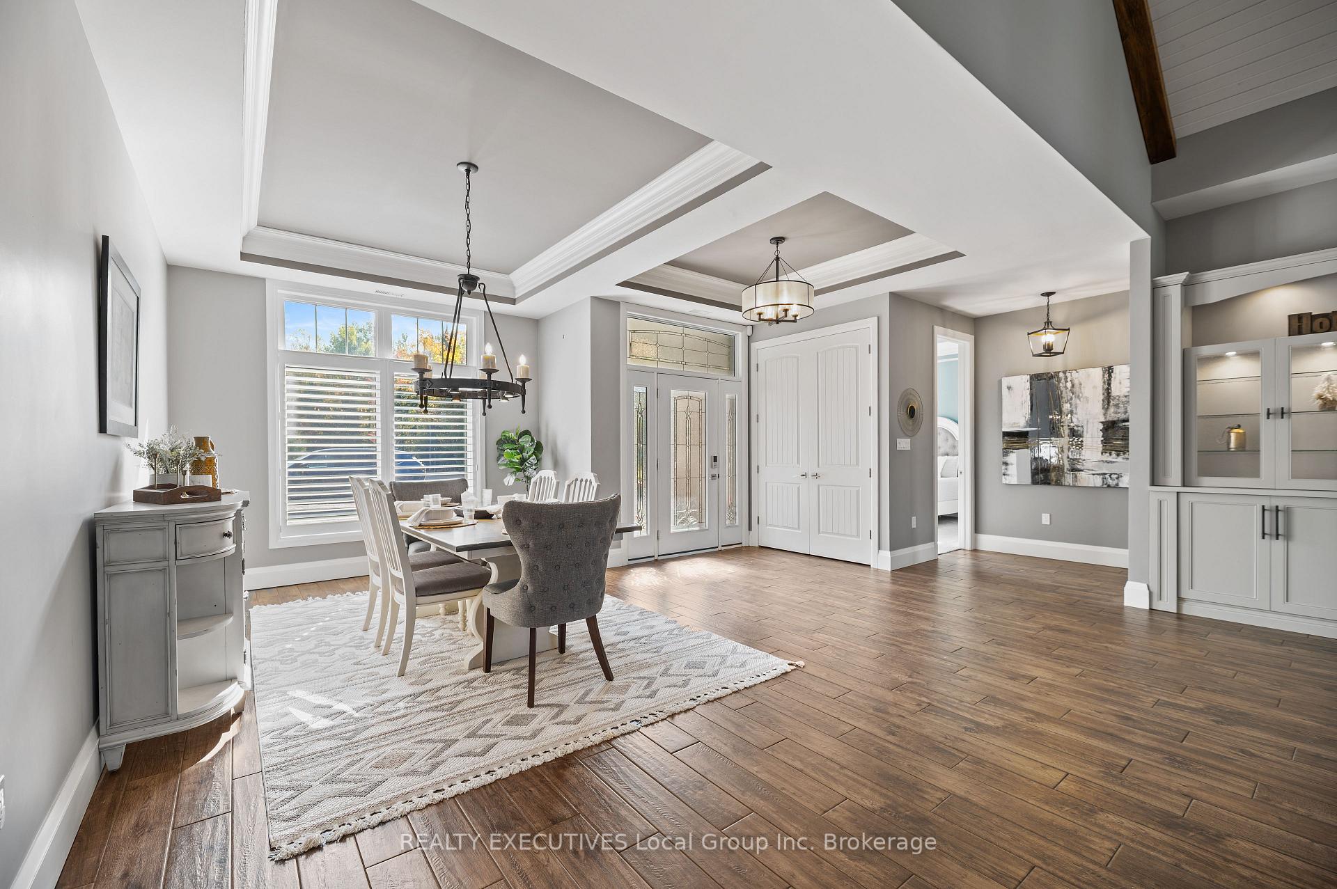 Photo 15 of 34 Sunrise Bay Drive, Callander — HOMEH