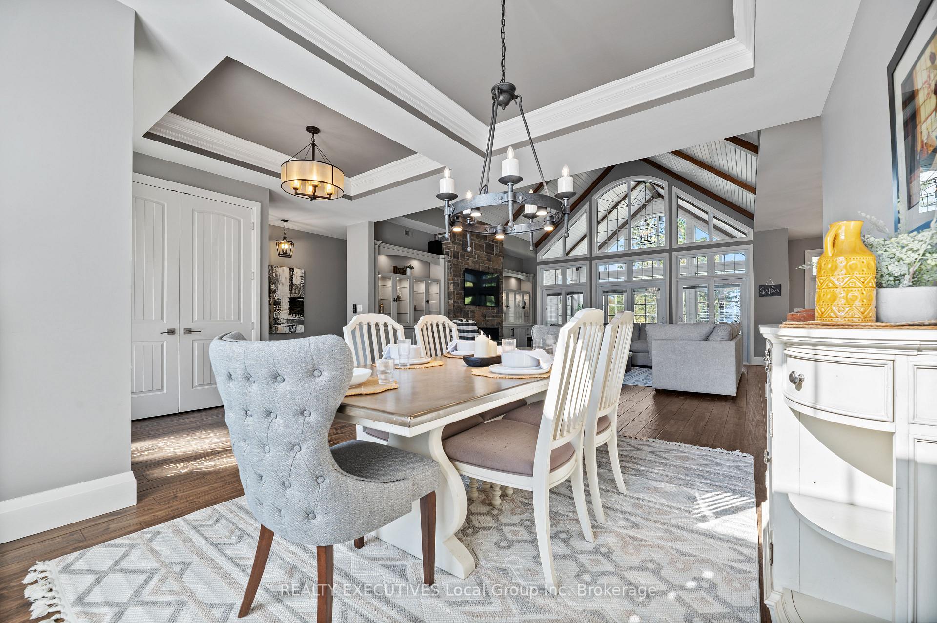 Photo 16 of 34 Sunrise Bay Drive, Callander — HOMEH