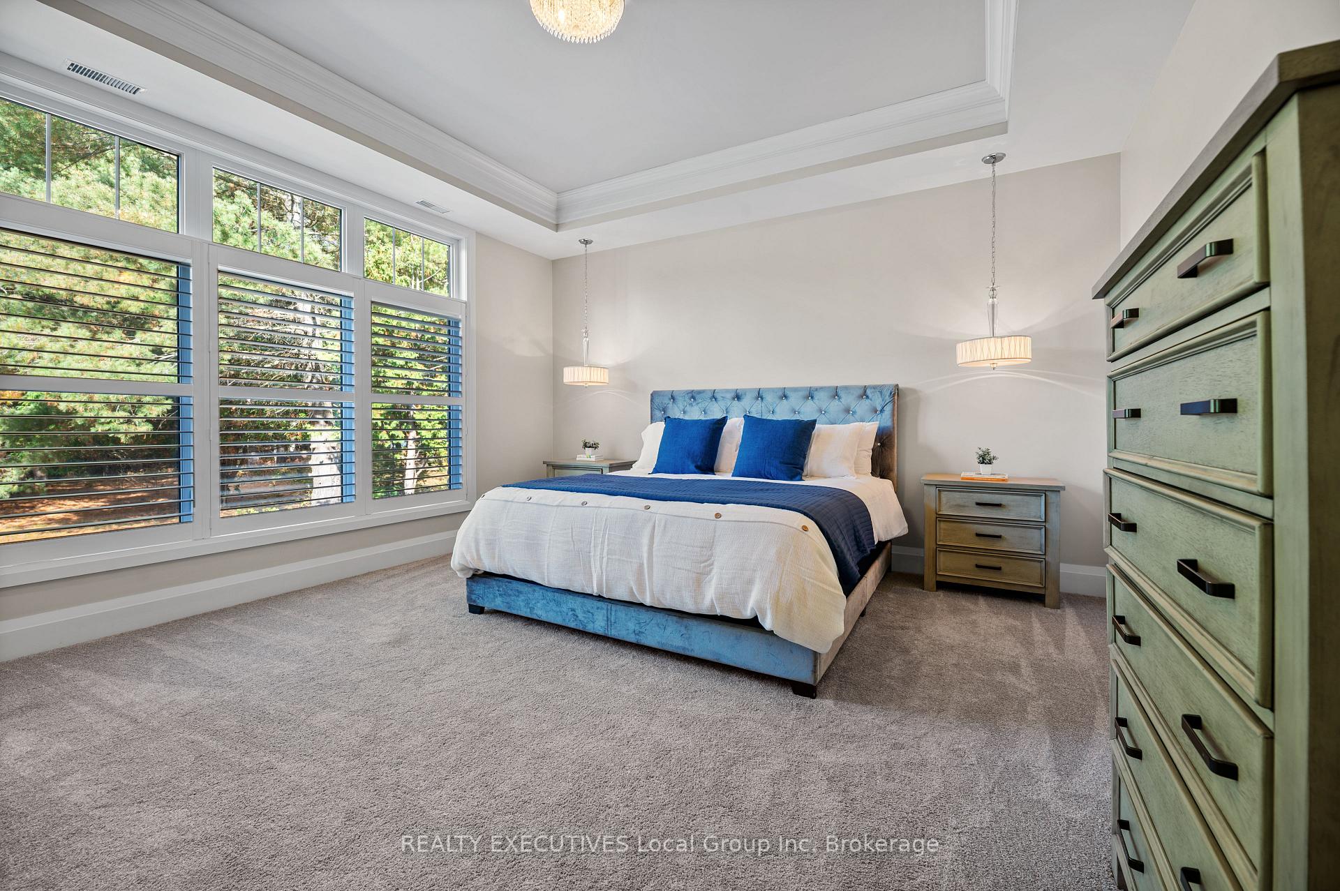 Photo 17 of 34 Sunrise Bay Drive, Callander — HOMEH