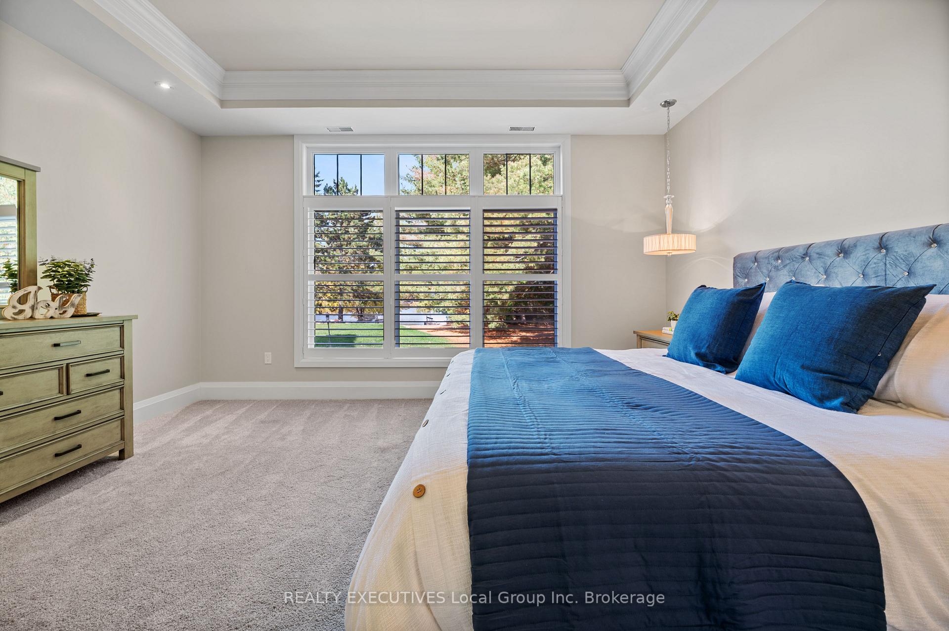 Photo 18 of 34 Sunrise Bay Drive, Callander — HOMEH