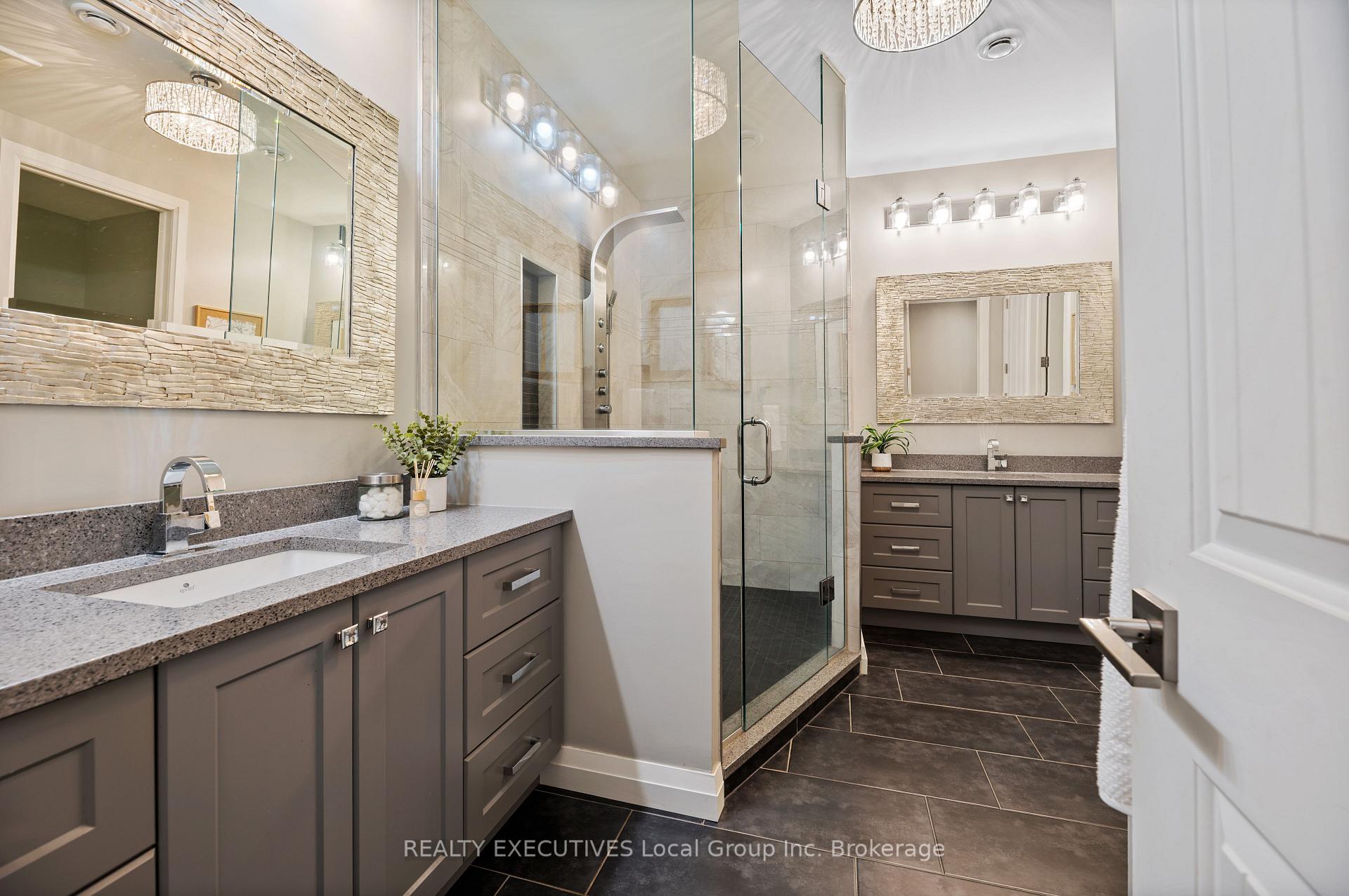 Photo 20 of 34 Sunrise Bay Drive, Callander — HOMEH