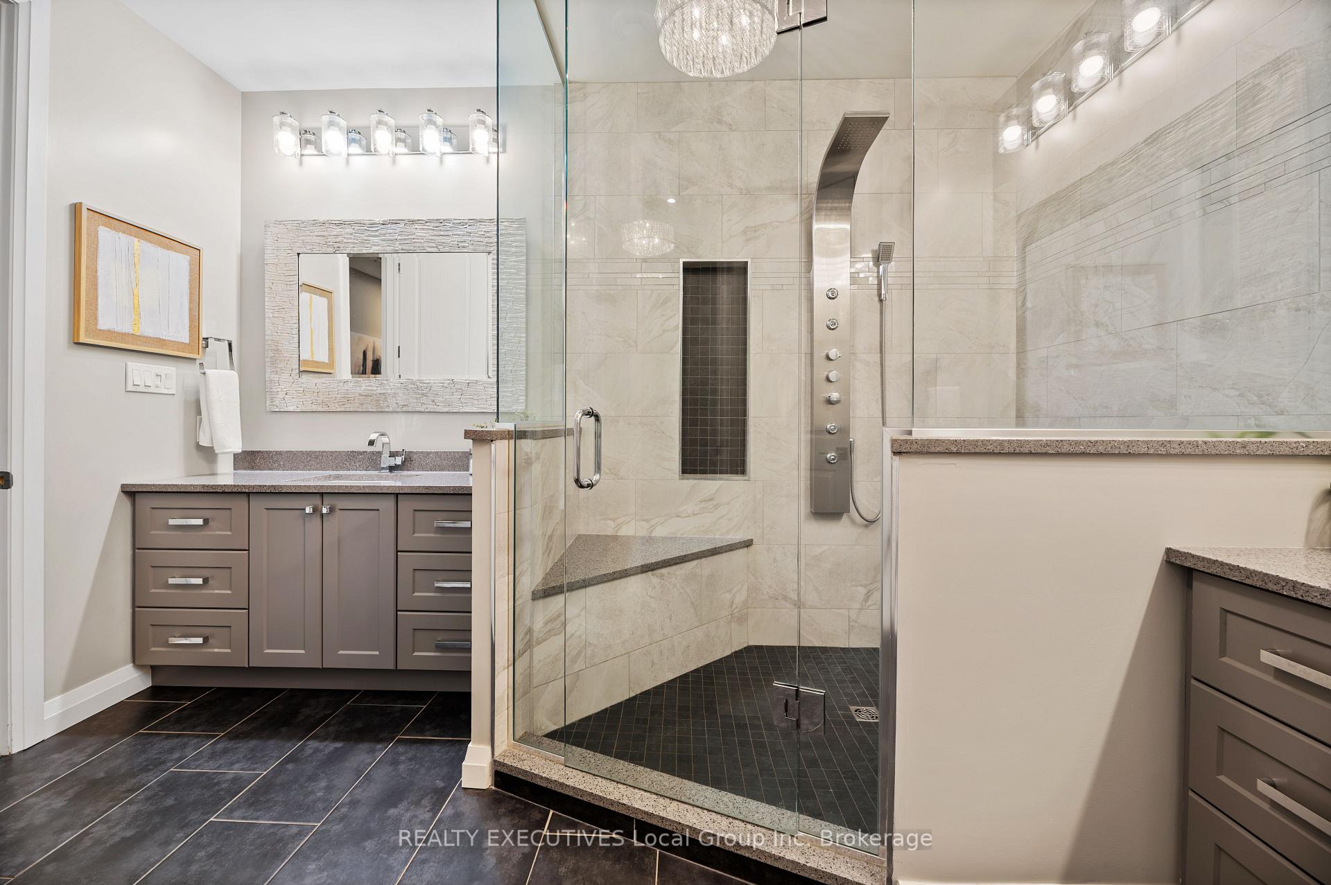 Photo 23 of 34 Sunrise Bay Drive, Callander — HOMEH