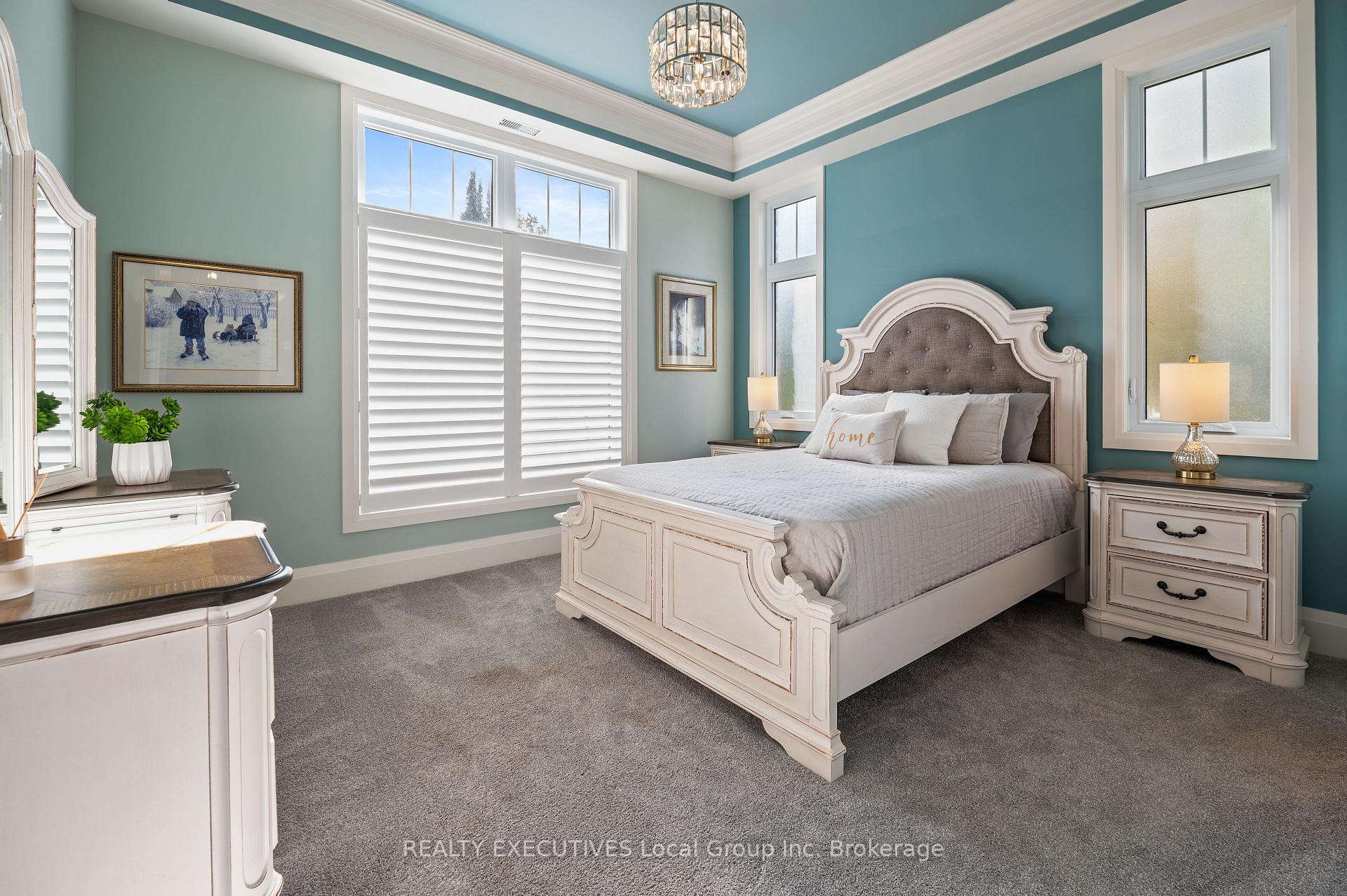 Photo 24 of 34 Sunrise Bay Drive, Callander — HOMEH