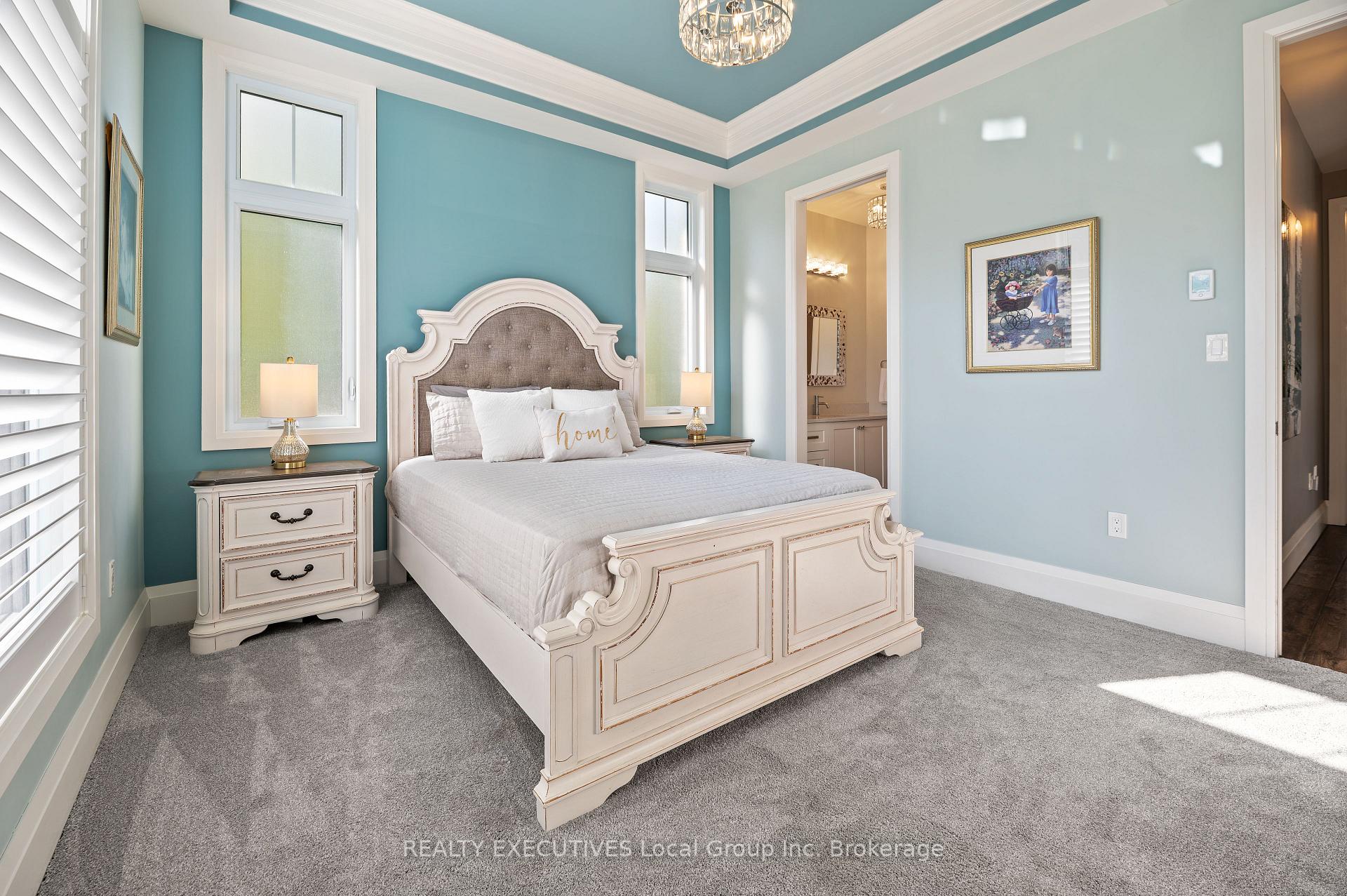 Photo 25 of 34 Sunrise Bay Drive, Callander — HOMEH