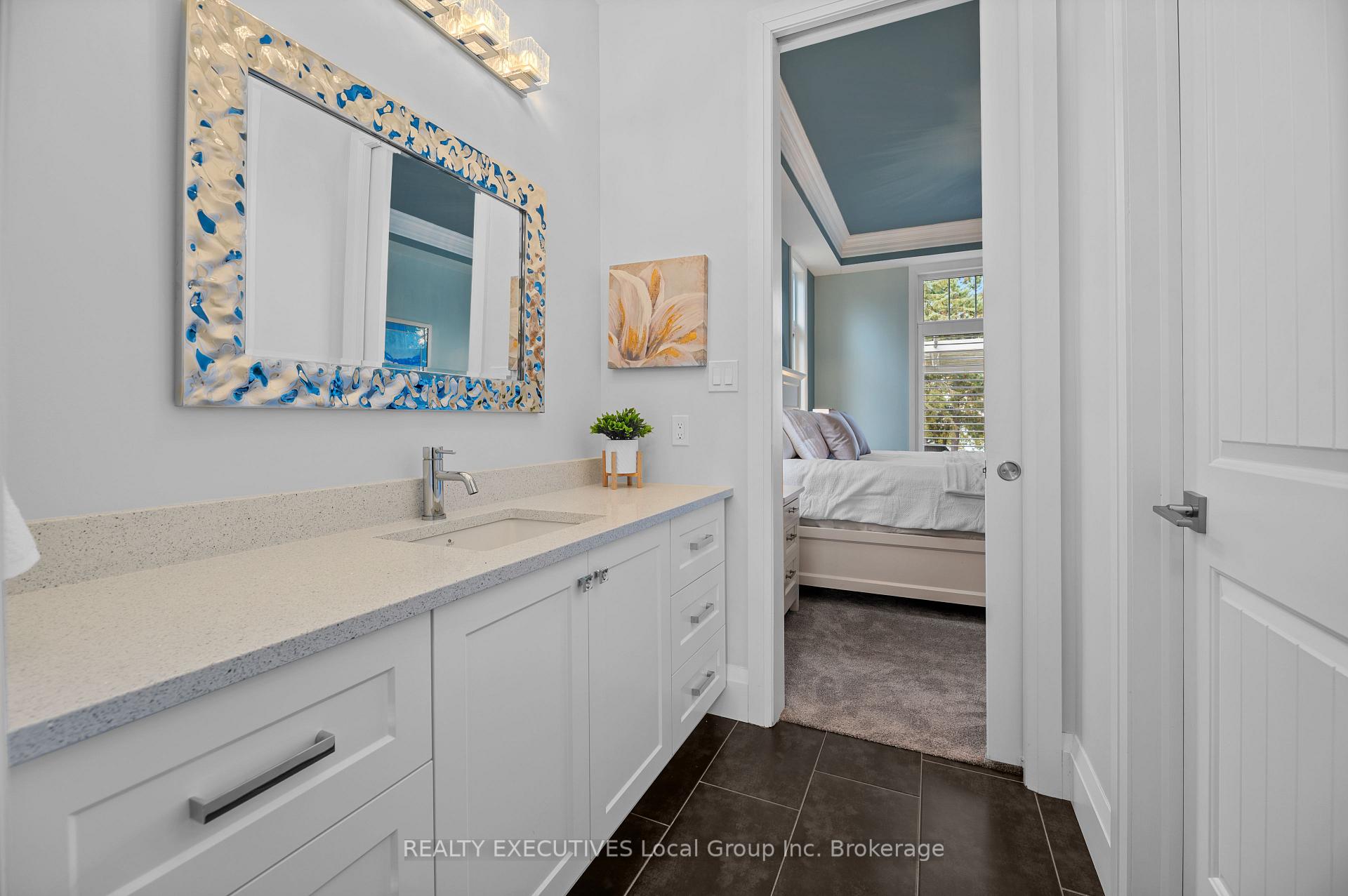 Photo 28 of 34 Sunrise Bay Drive, Callander — HOMEH