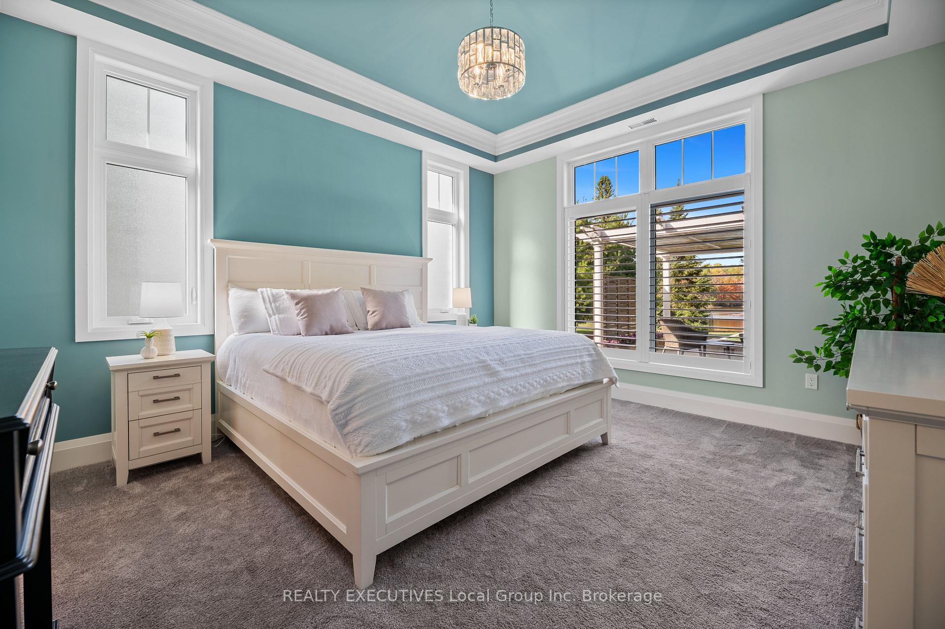 Photo 29 of 34 Sunrise Bay Drive, Callander — HOMEH