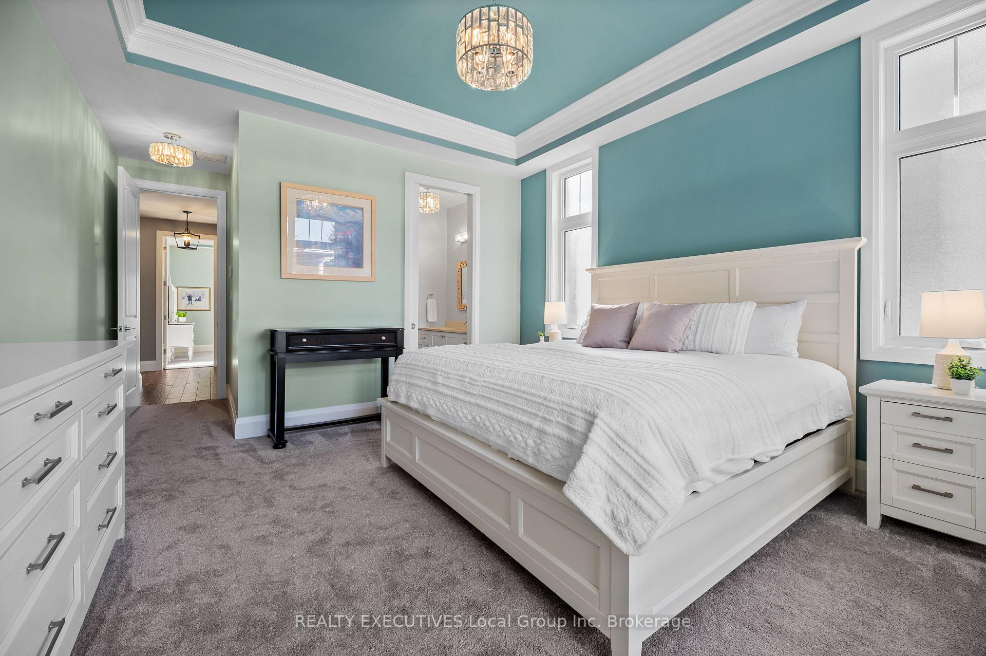 Photo 30 of 34 Sunrise Bay Drive, Callander — HOMEH
