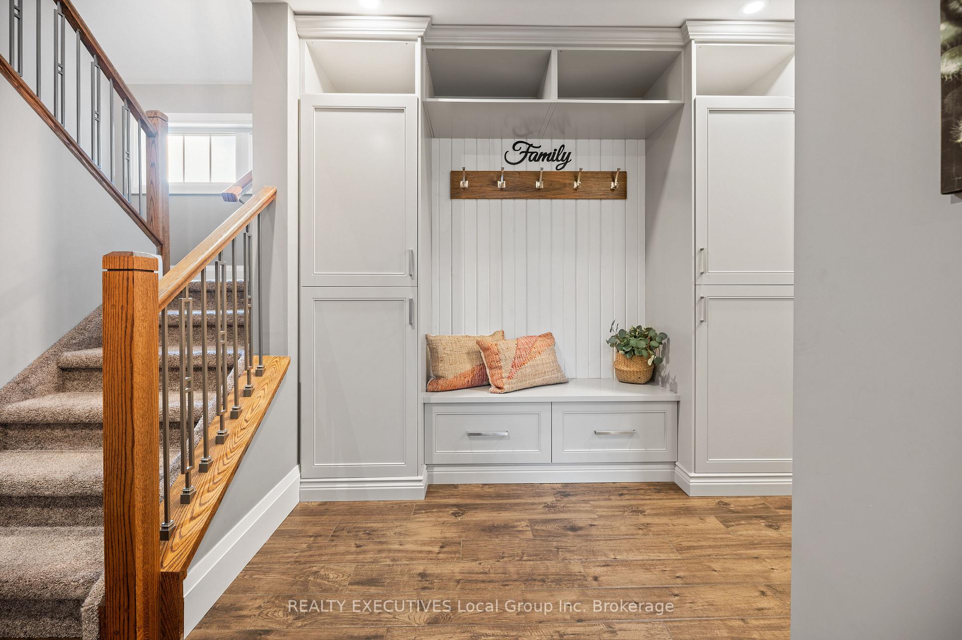 Photo 31 of 34 Sunrise Bay Drive, Callander — HOMEH
