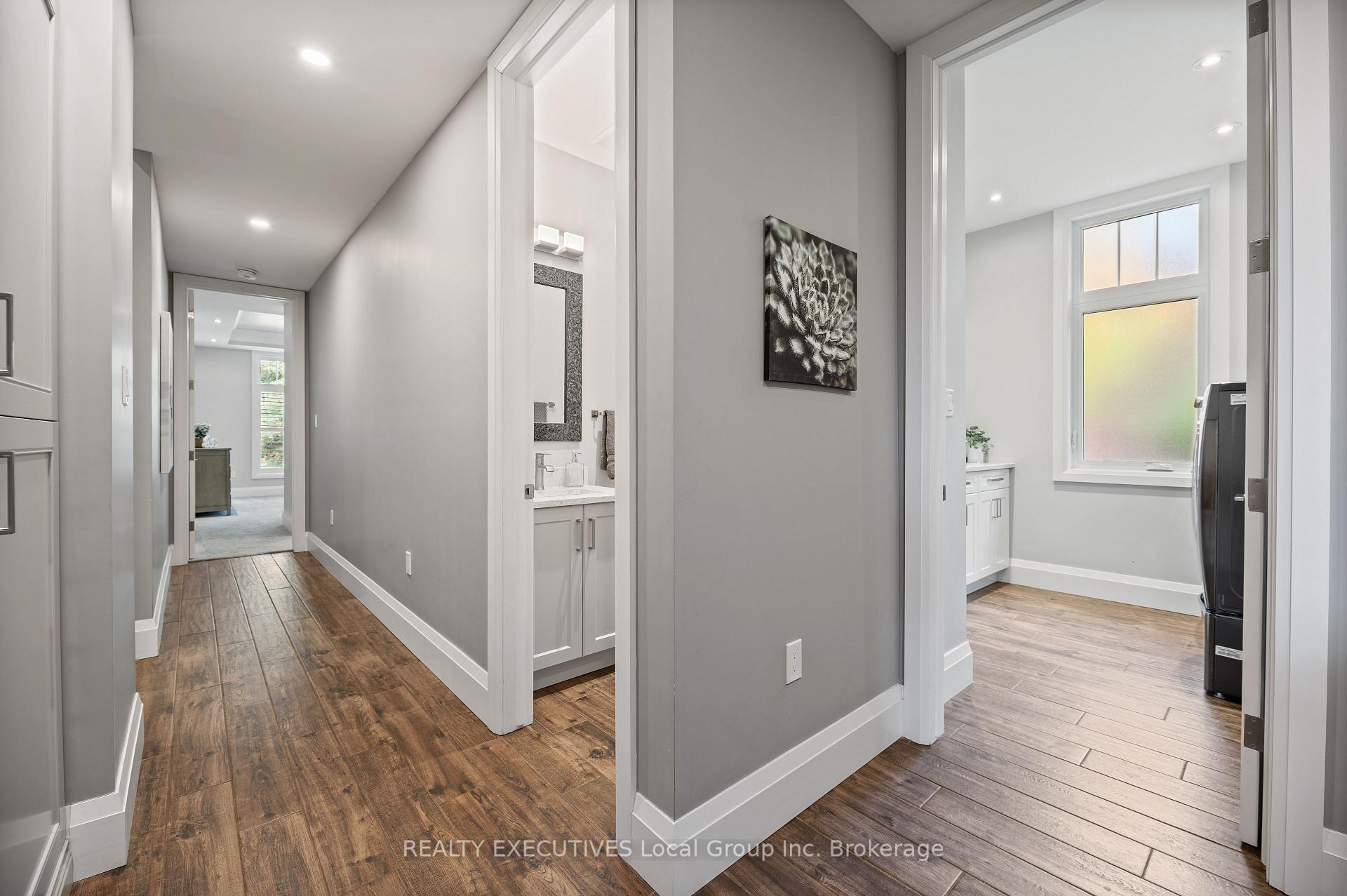 Photo 33 of 34 Sunrise Bay Drive, Callander — HOMEH