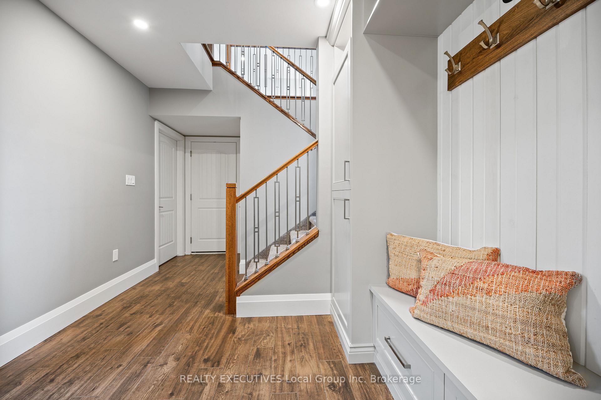 Photo 37 of 34 Sunrise Bay Drive, Callander — HOMEH