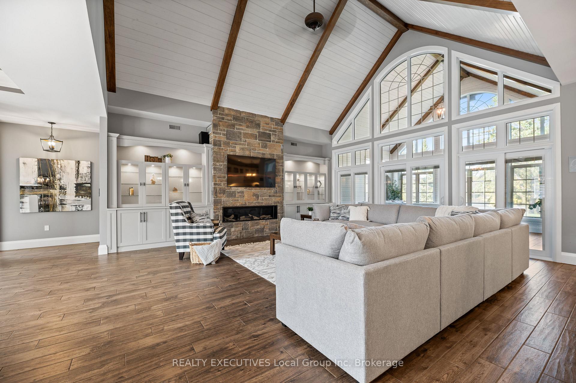 Photo 39 of 34 Sunrise Bay Drive, Callander — HOMEH