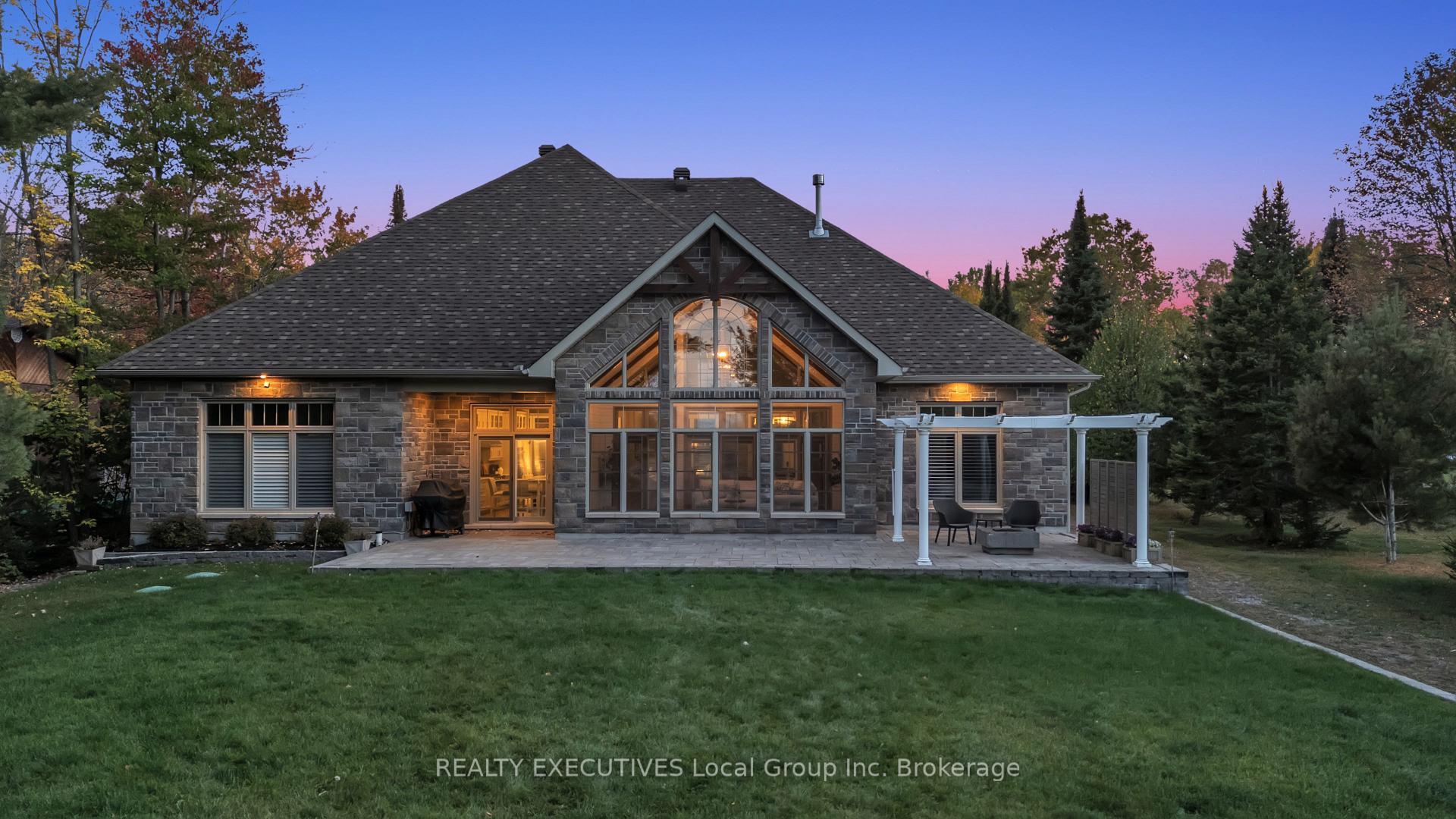 Photo 40 of 34 Sunrise Bay Drive, Callander — HOMEH