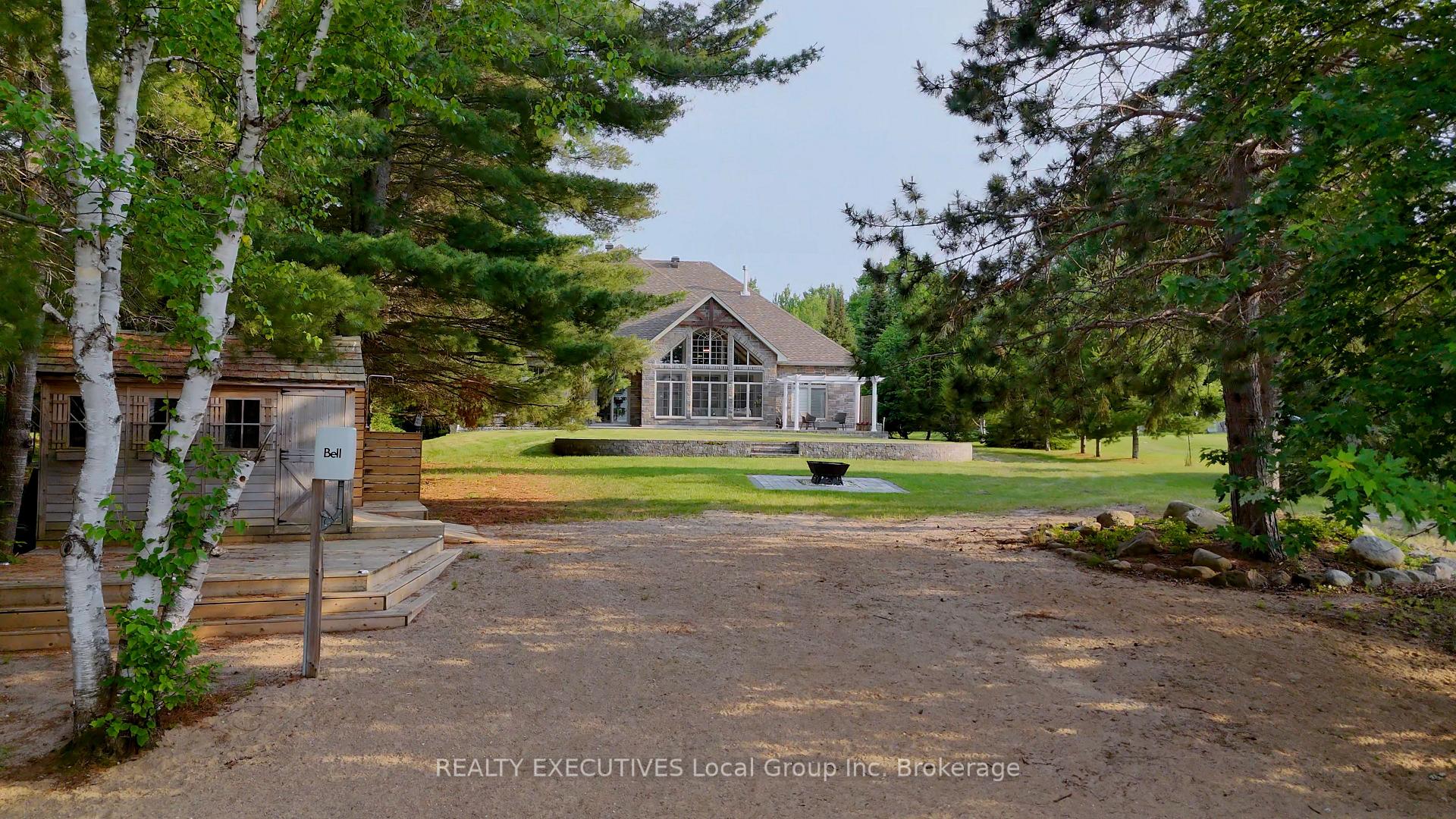 Photo 42 of 34 Sunrise Bay Drive, Callander — HOMEH