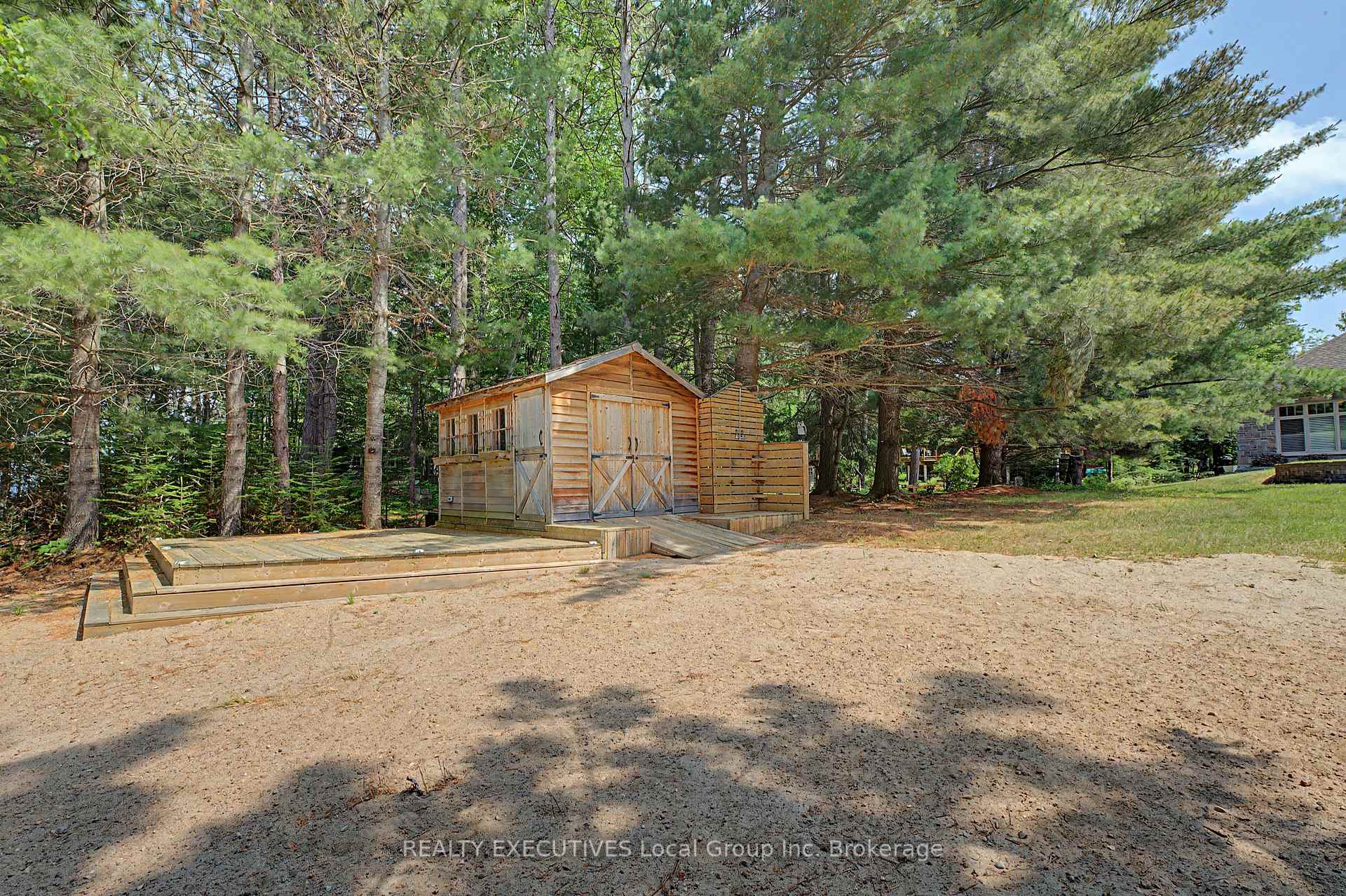 Photo 43 of 34 Sunrise Bay Drive, Callander — HOMEH