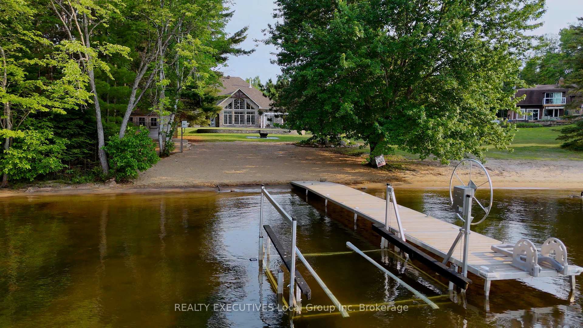Photo 44 of 34 Sunrise Bay Drive, Callander — HOMEH