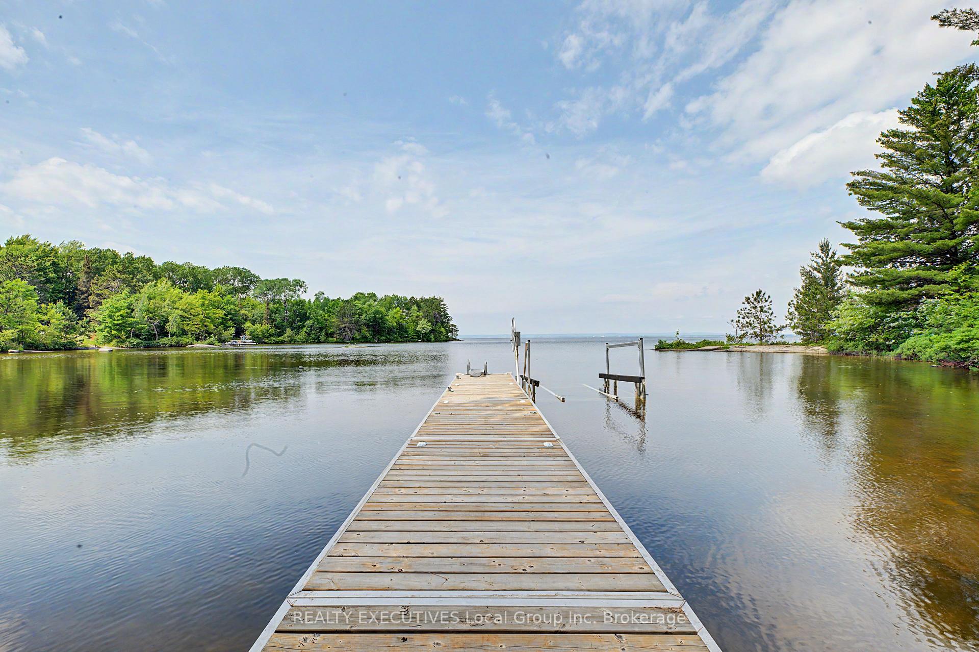 Photo 45 of 34 Sunrise Bay Drive, Callander — HOMEH